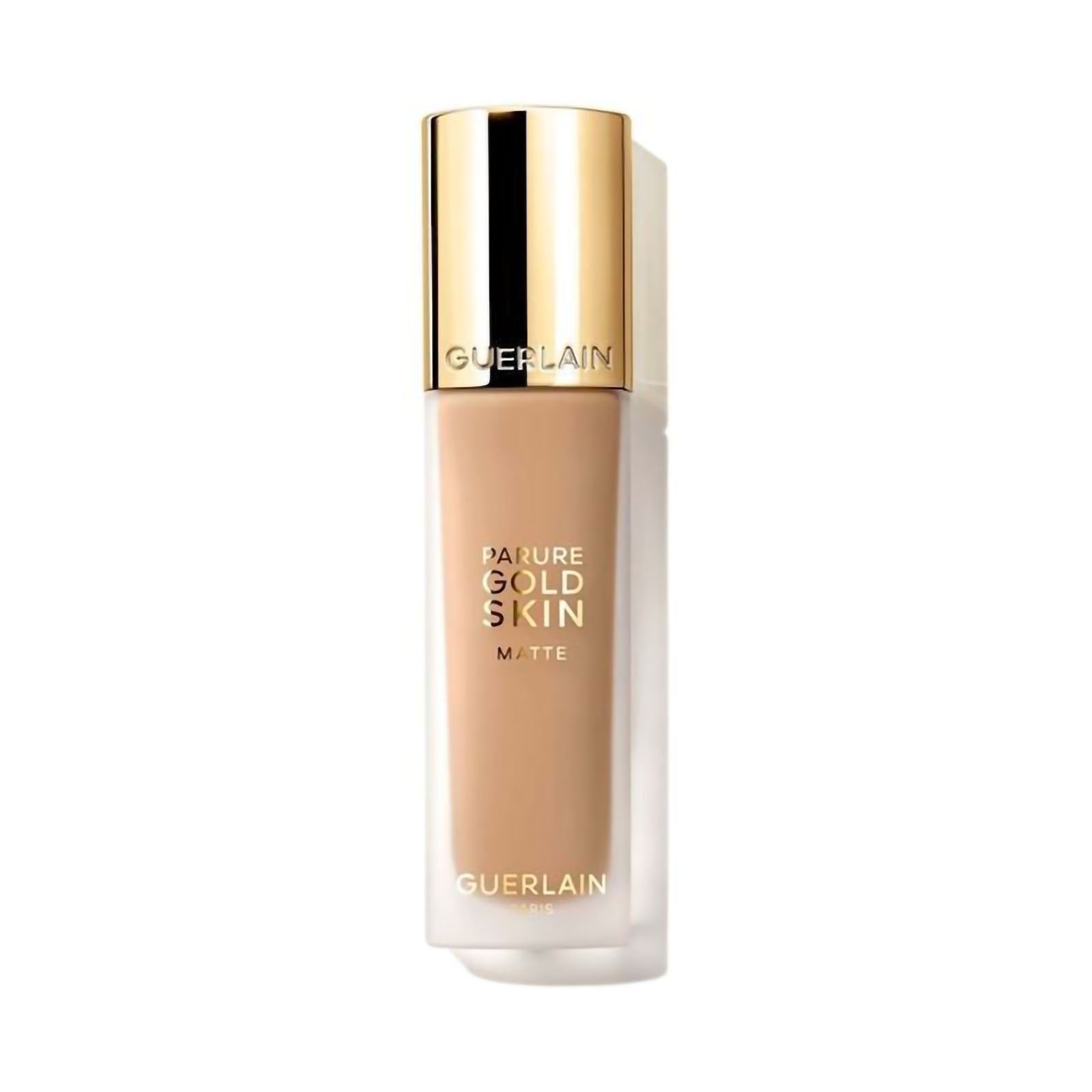 Parure Gold Skin Matte - Fond De Teint Haute Perfection Parure gold skin mat.n.4n