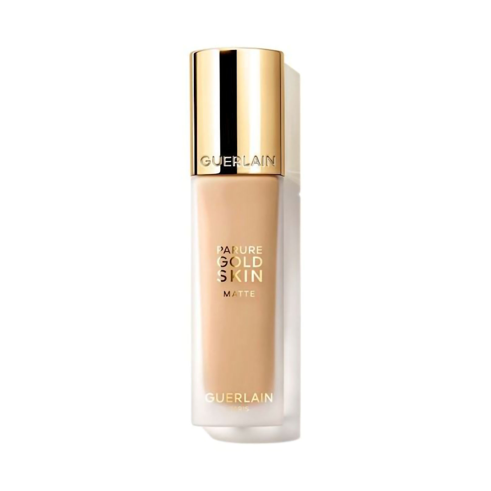 Guerlain Parure Gold Skin Matte - Fond De Teint Haute Perfection Parure gold skin mat.n.3w