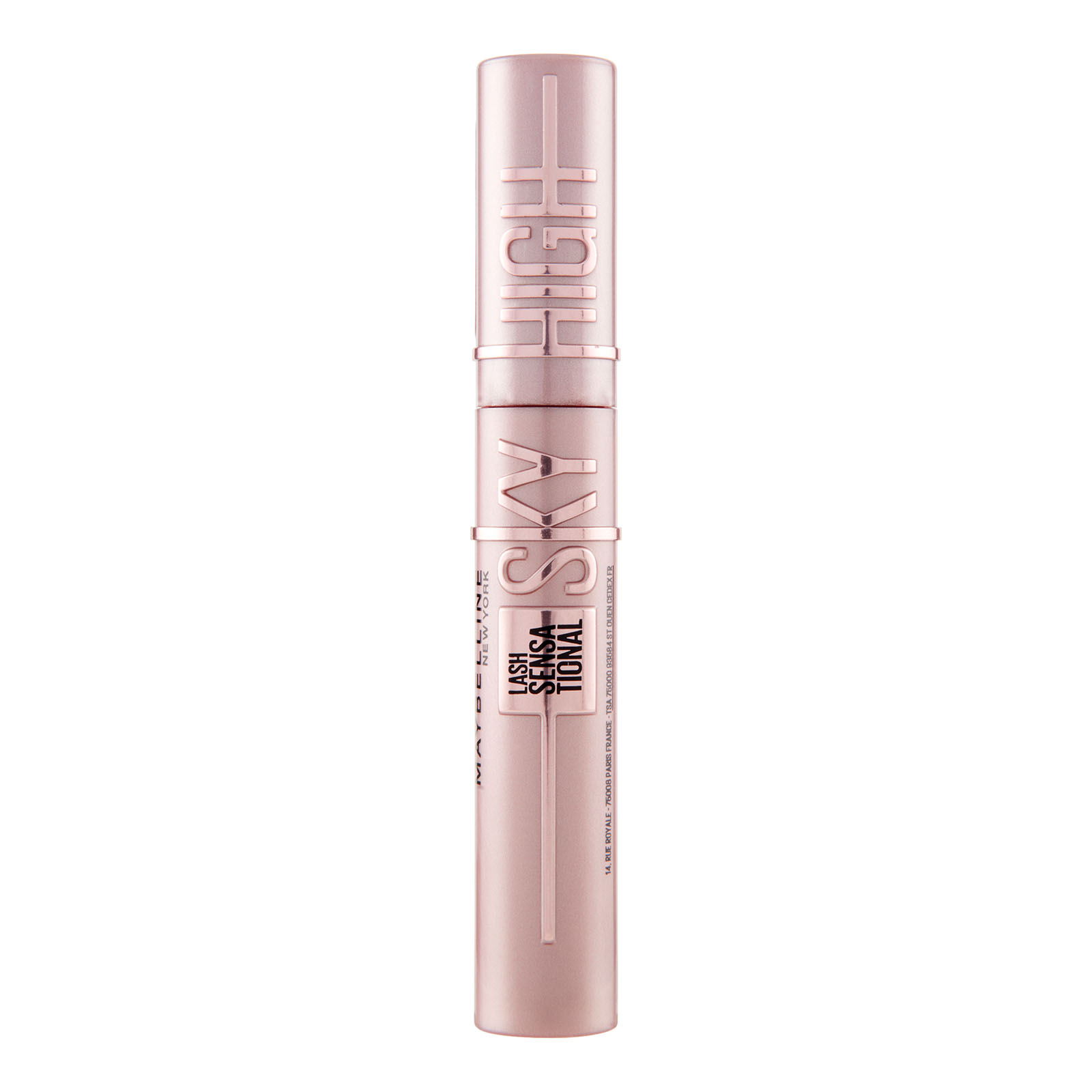 Lash Sensational Sky High Mascara - 01 Black