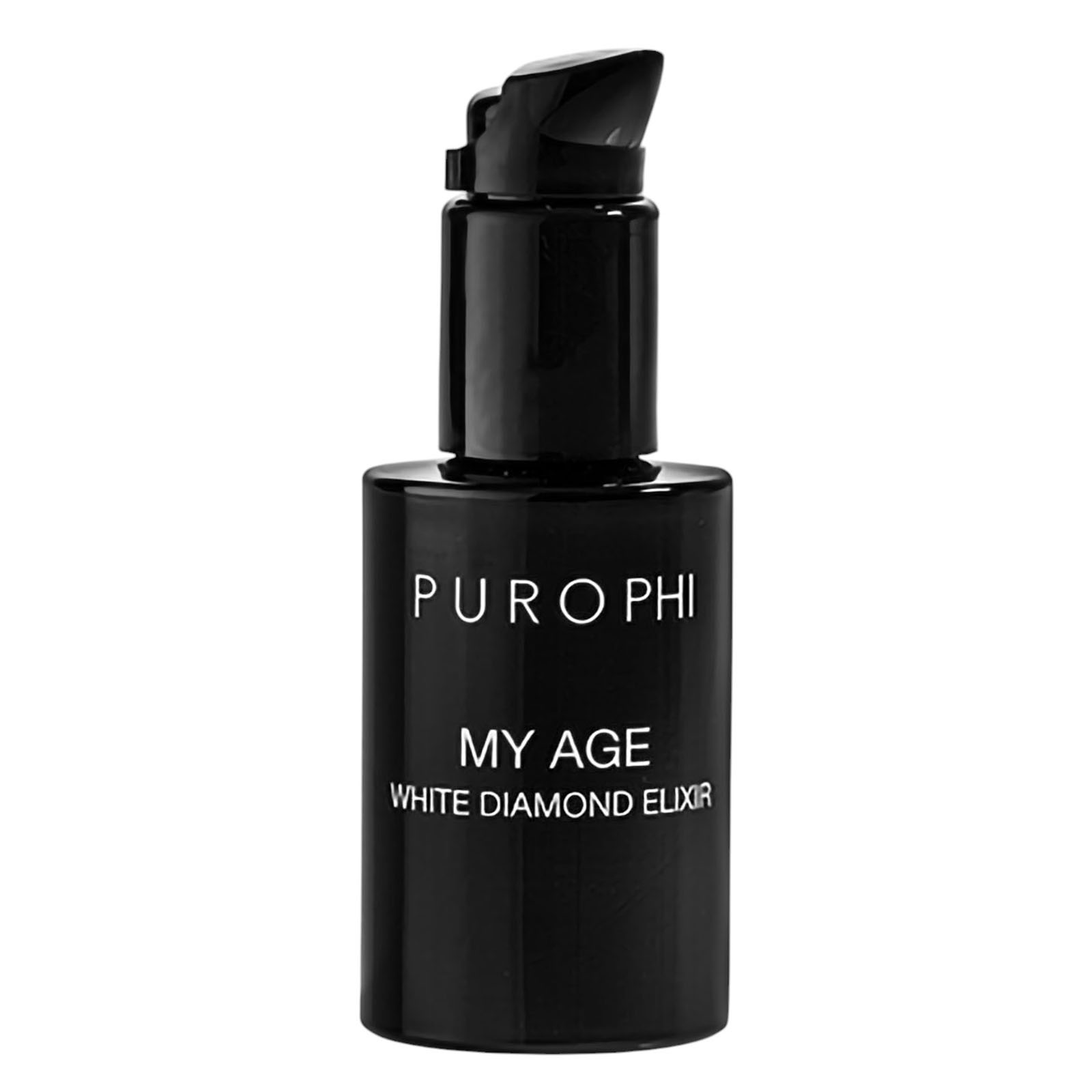 My Age White Diamond Elixir + 30 ml