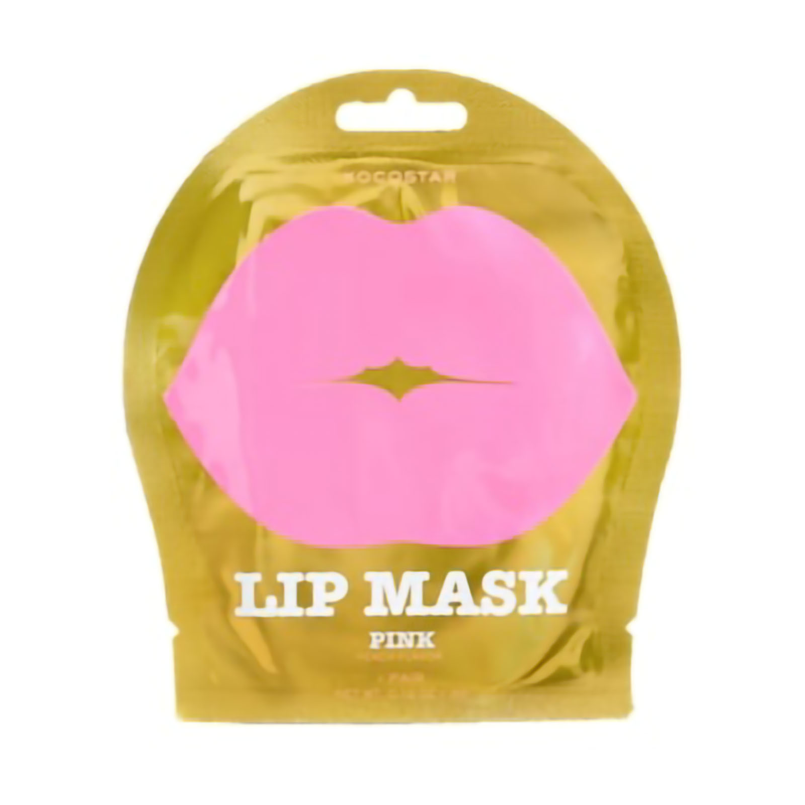 Lip Mask Pink