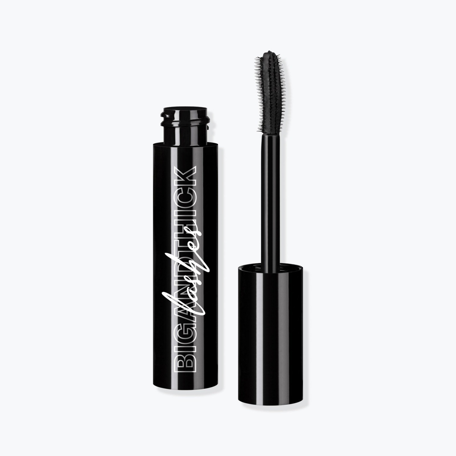 Bigandthick Lashes Mascara Waterproof 13ml