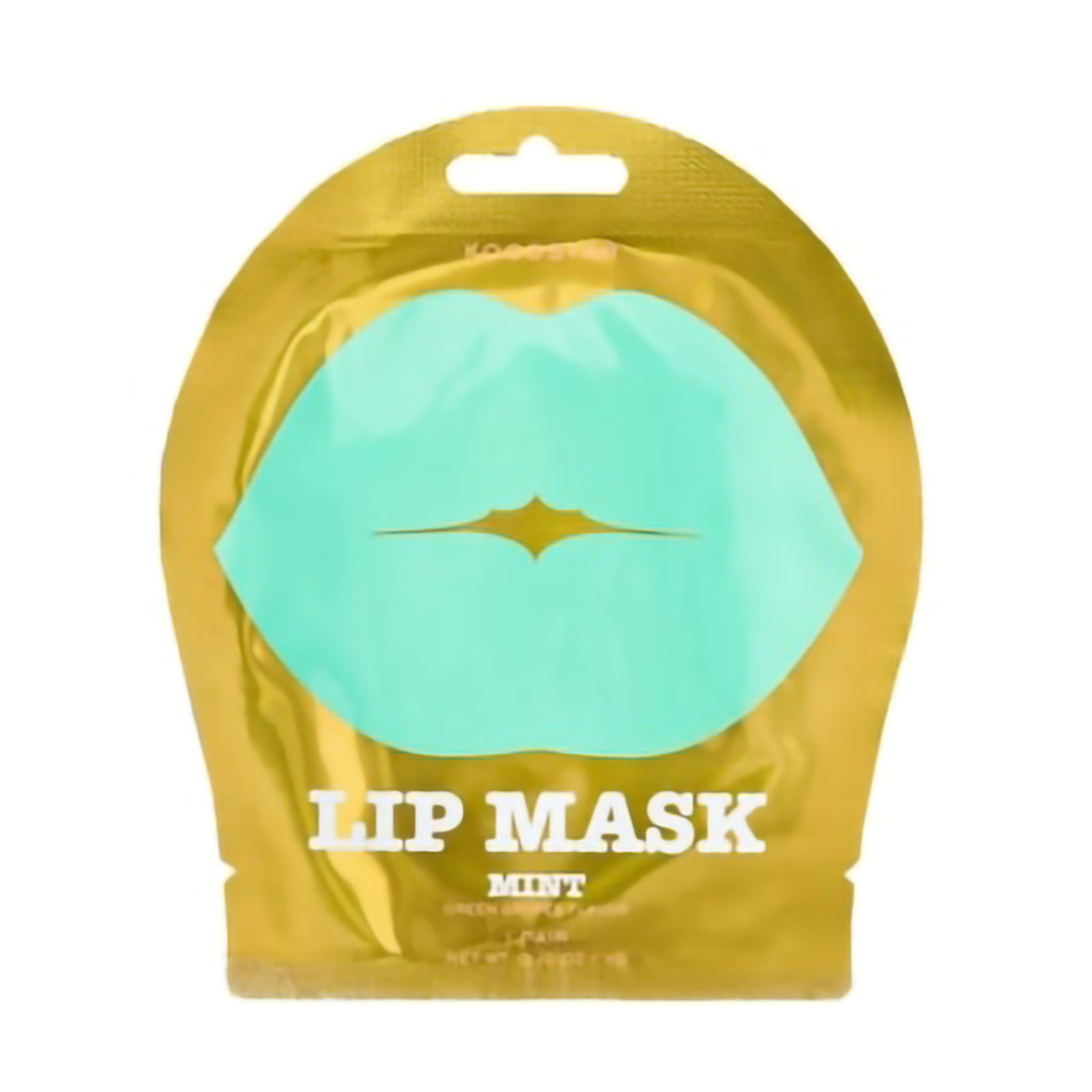 Lip Mask Mint