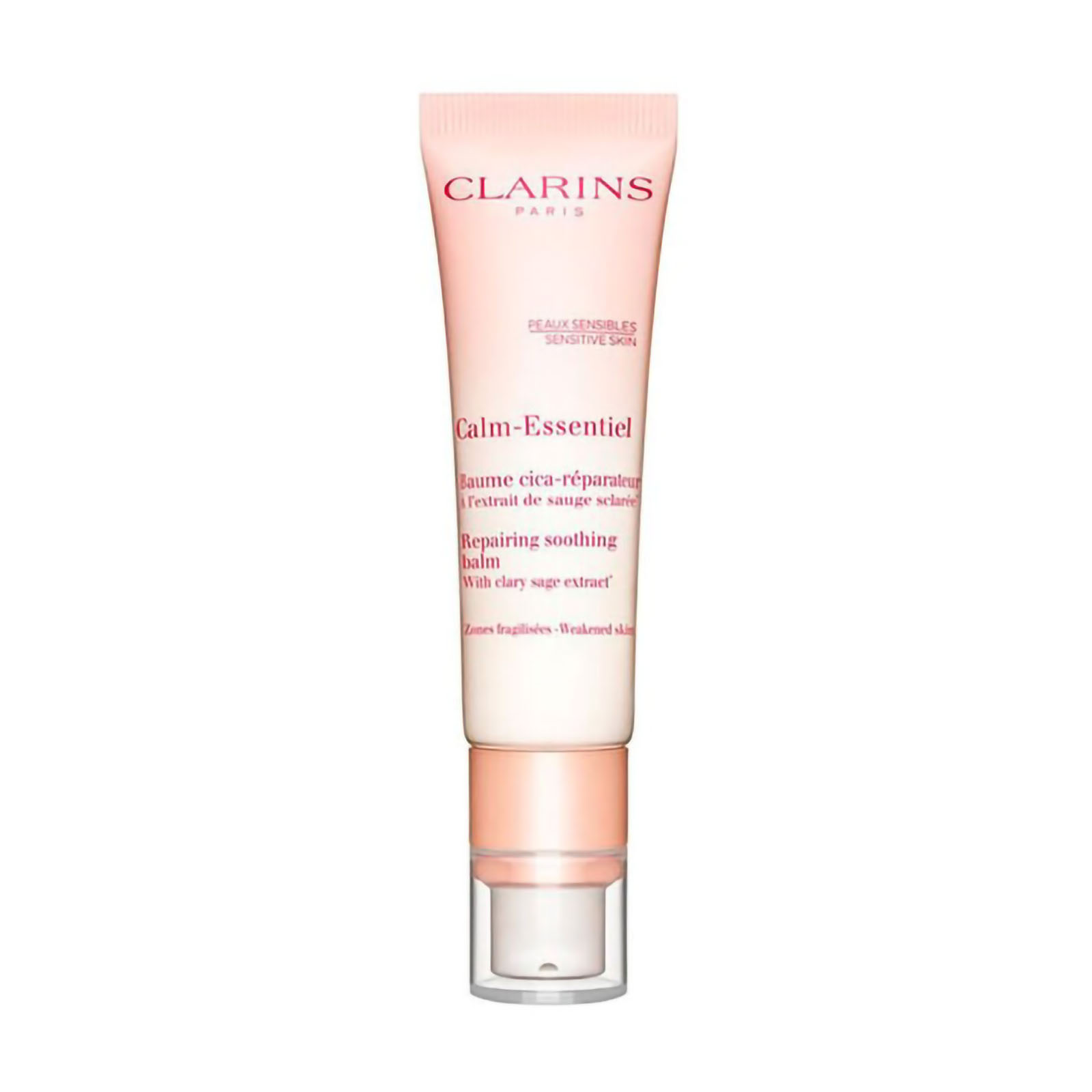 Calm-essentiel Baume Cica-réparateur 30 ml