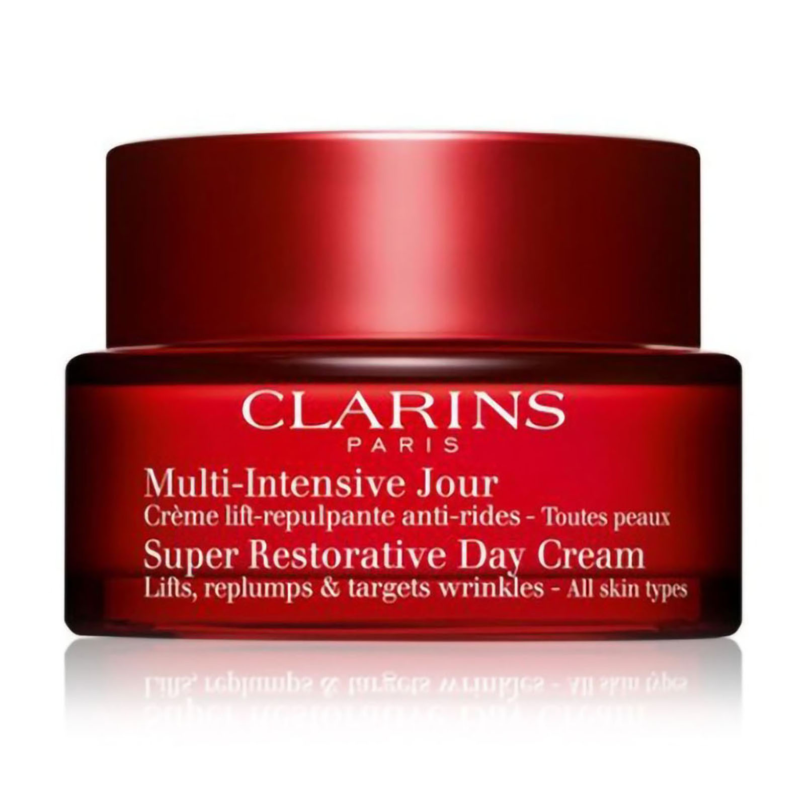 Super Restorative Crema Giorno - Tutti I Tipi Di Pelle 50 ml