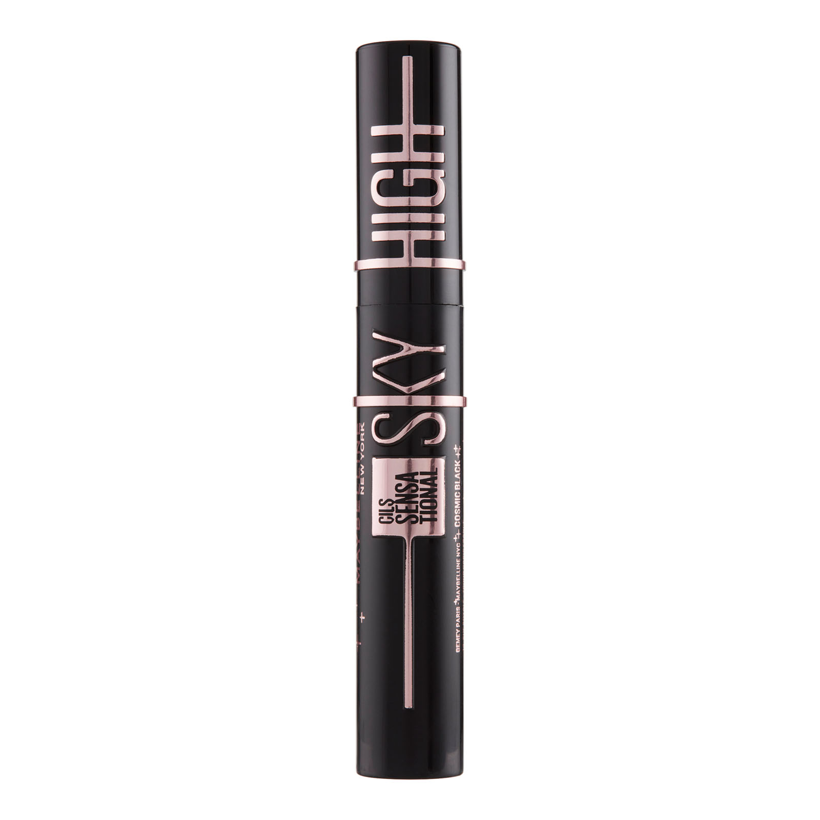 Mascara Lash Sensational Sky High Cosmic Nero 7.2 ml