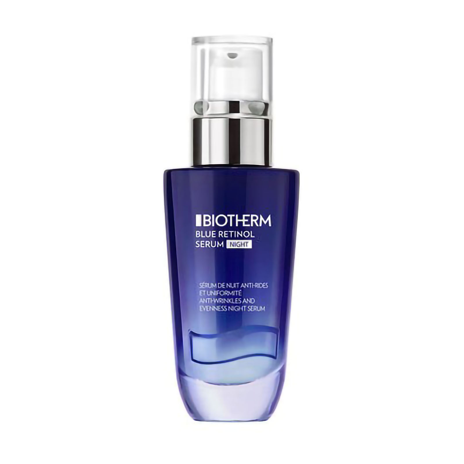 Biotherm Blu Siero Viso, Retinolo (30 Ml) - Immagine 10