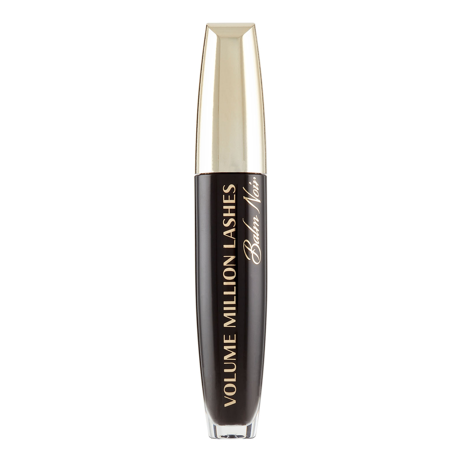 L'oréal paris Mascara Volume Million Lashes Balm Noir 9 ml