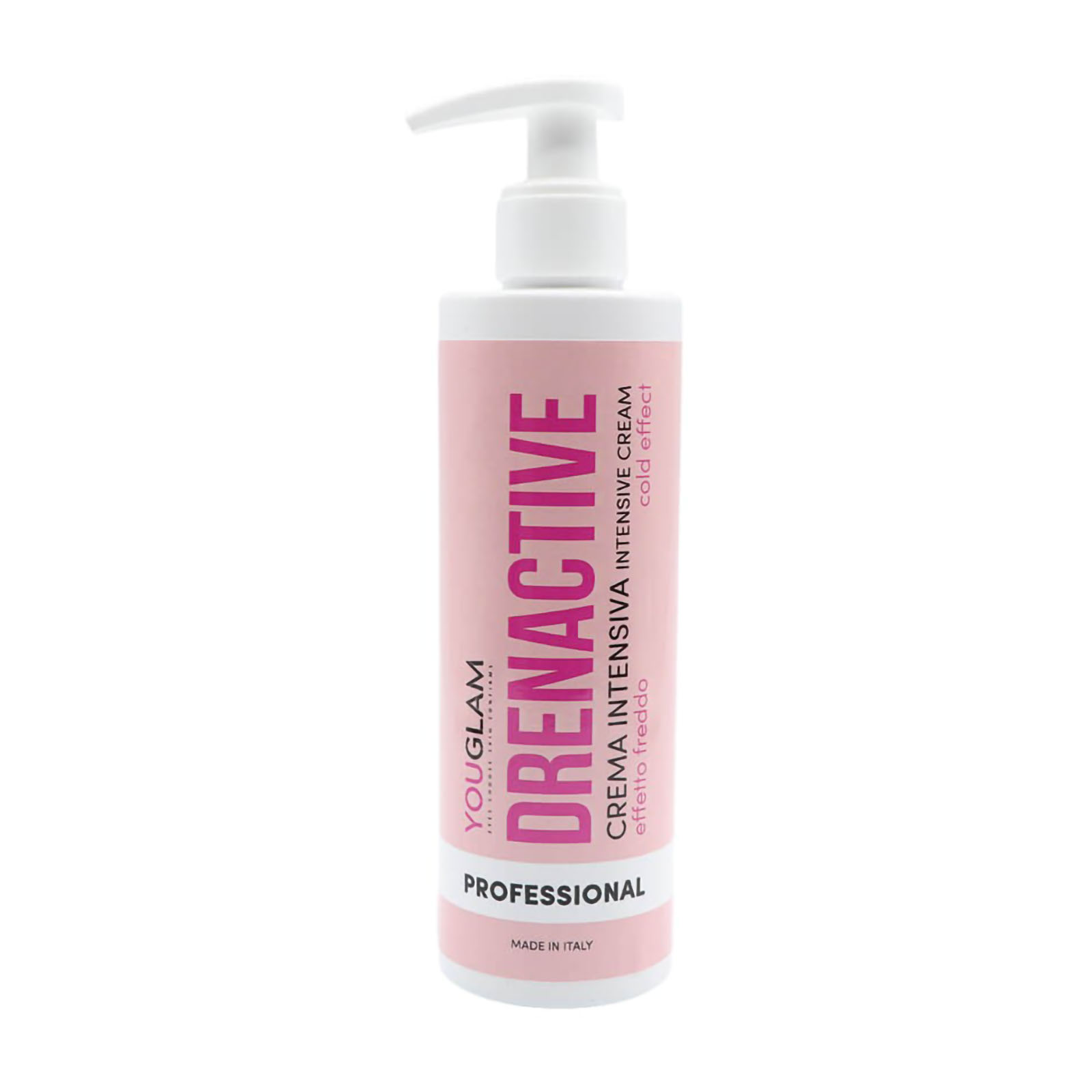 Drenactive Crema Intensiva Professionale Drenante 250 ml