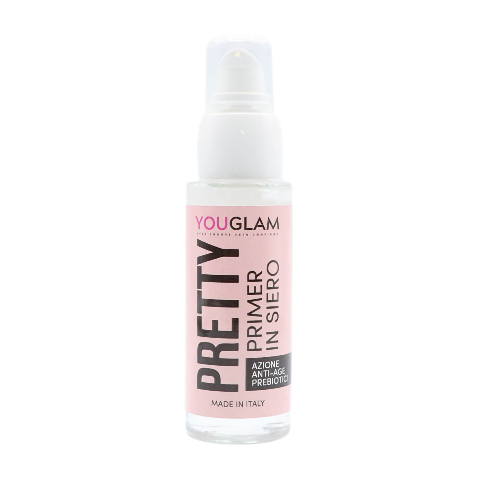 Pretty Primer In Siero 30 ml