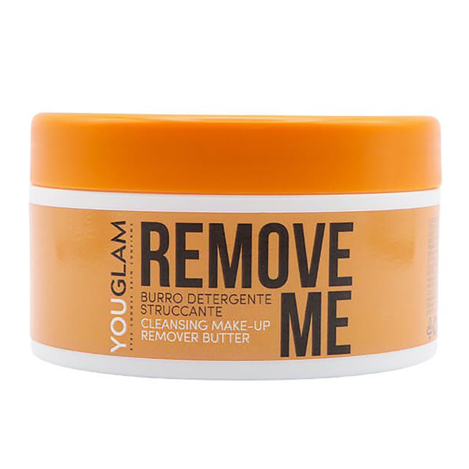 Remove Me Burro Struccante Detergente 200 ml