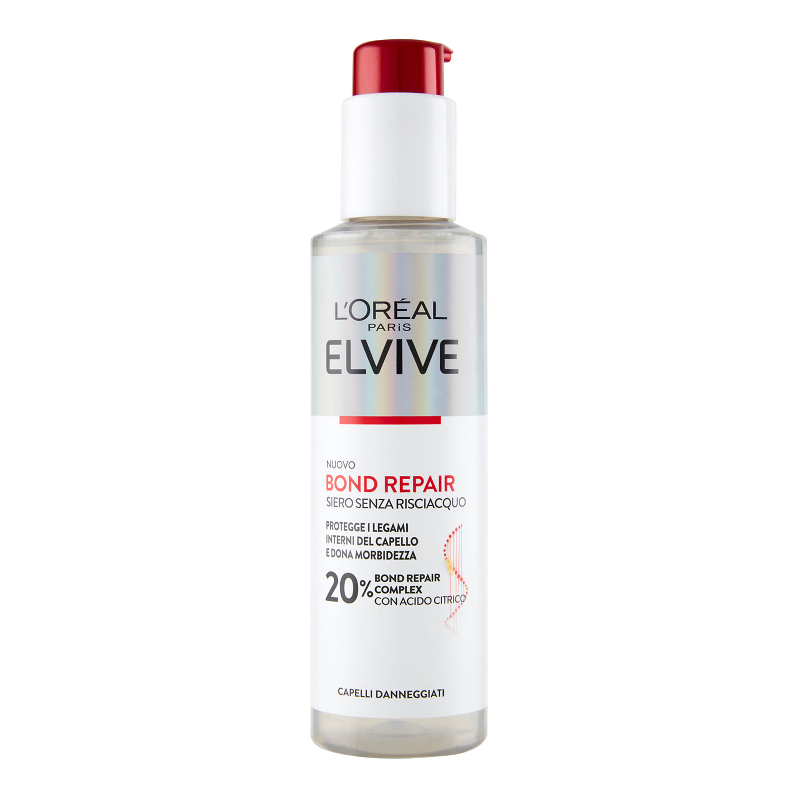 Bond Repair Siero Senza Risciacquo 150 Ml Capelli Danneggiati 150 ml