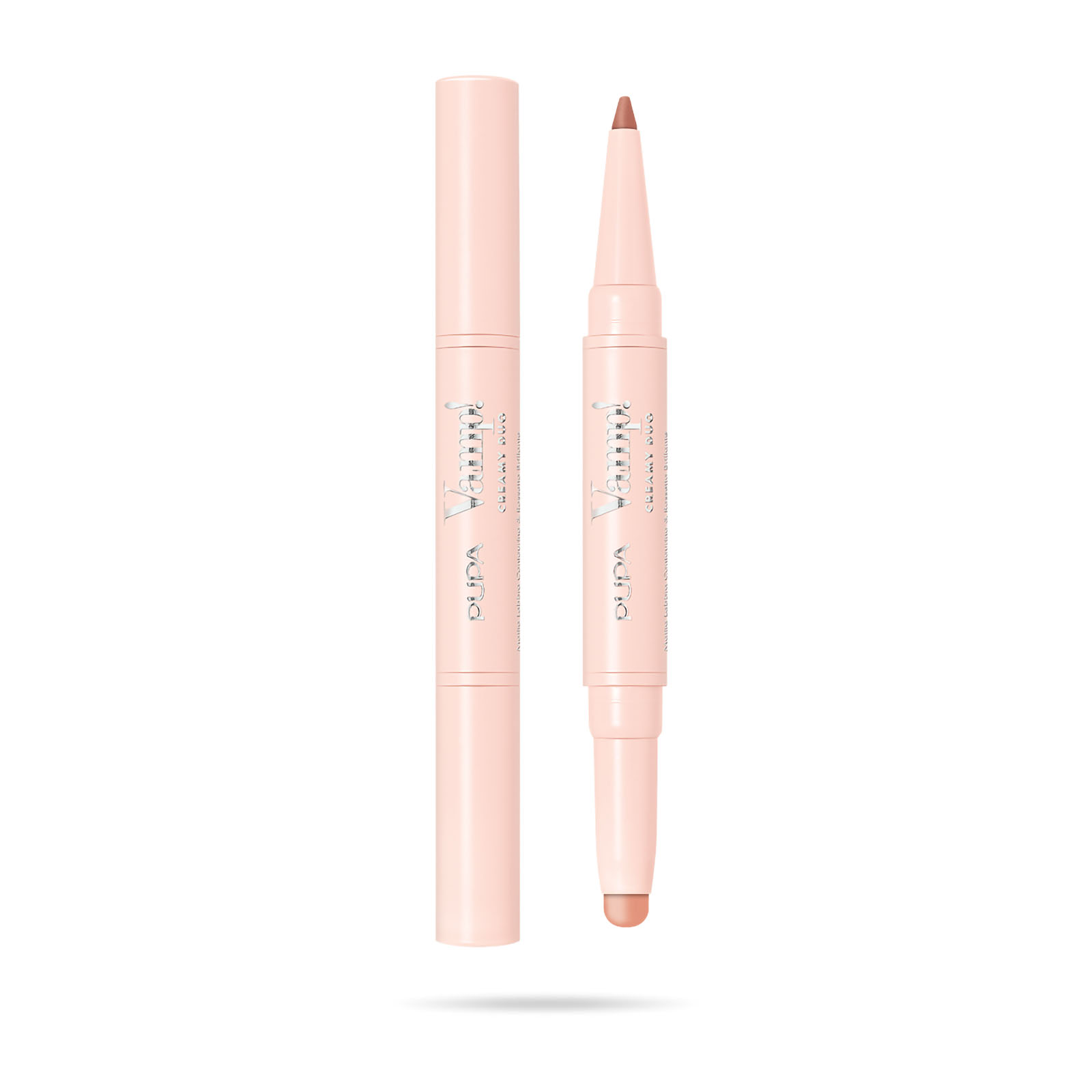 Vamp! Creamy Duo Vamp creamy duo fair nude 001 fair nude