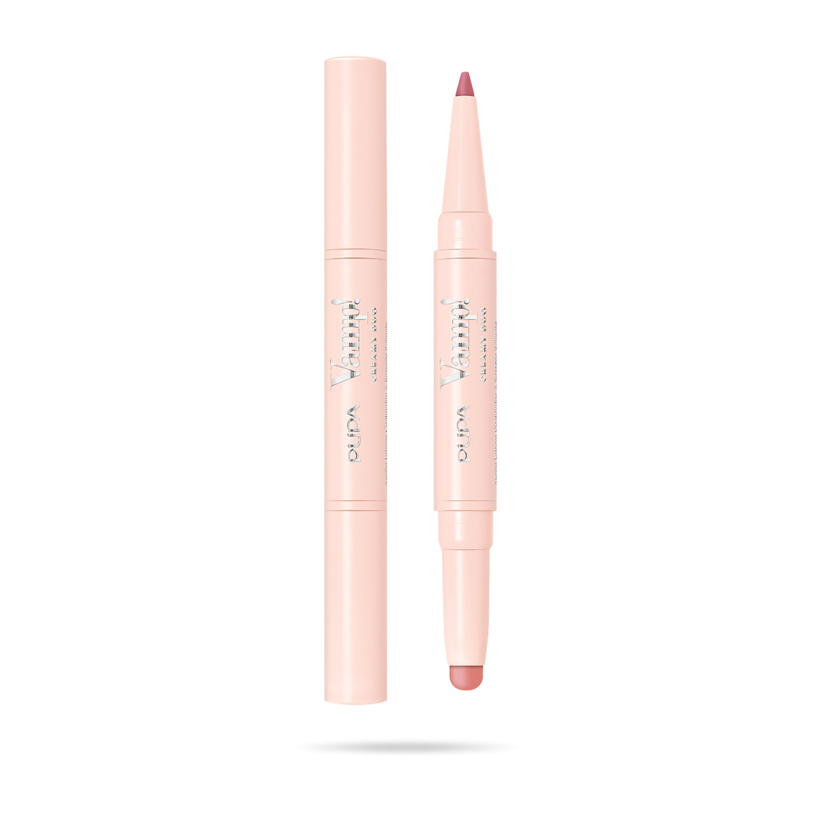 Vamp! Creamy Duo Vamp creamy duo light ros.004 light rose