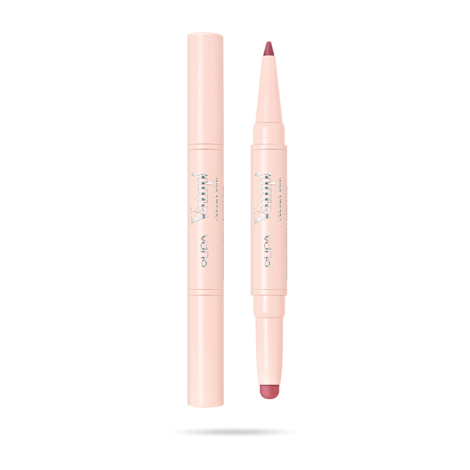 Vamp! Creamy Duo Vamp creamy duo vint.rose 008 vintage rose