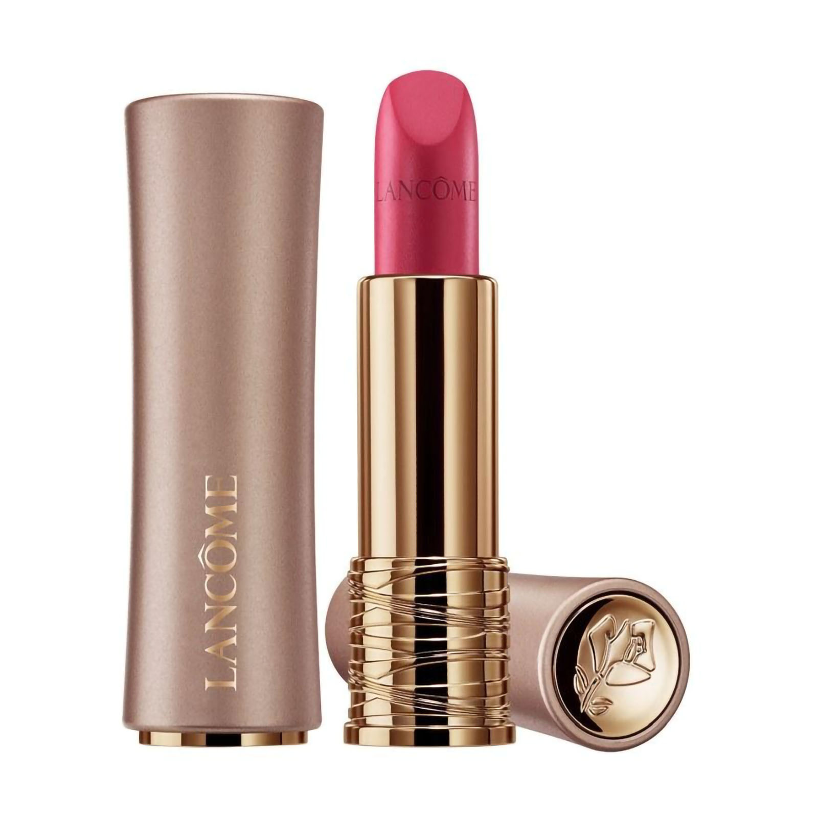 L'absolu Rouge Intimatte Absolu rouge intimatt 344 plush rose