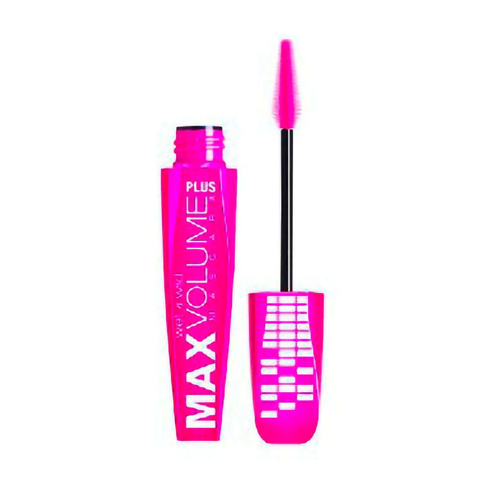Max Volume Plus - Mascara