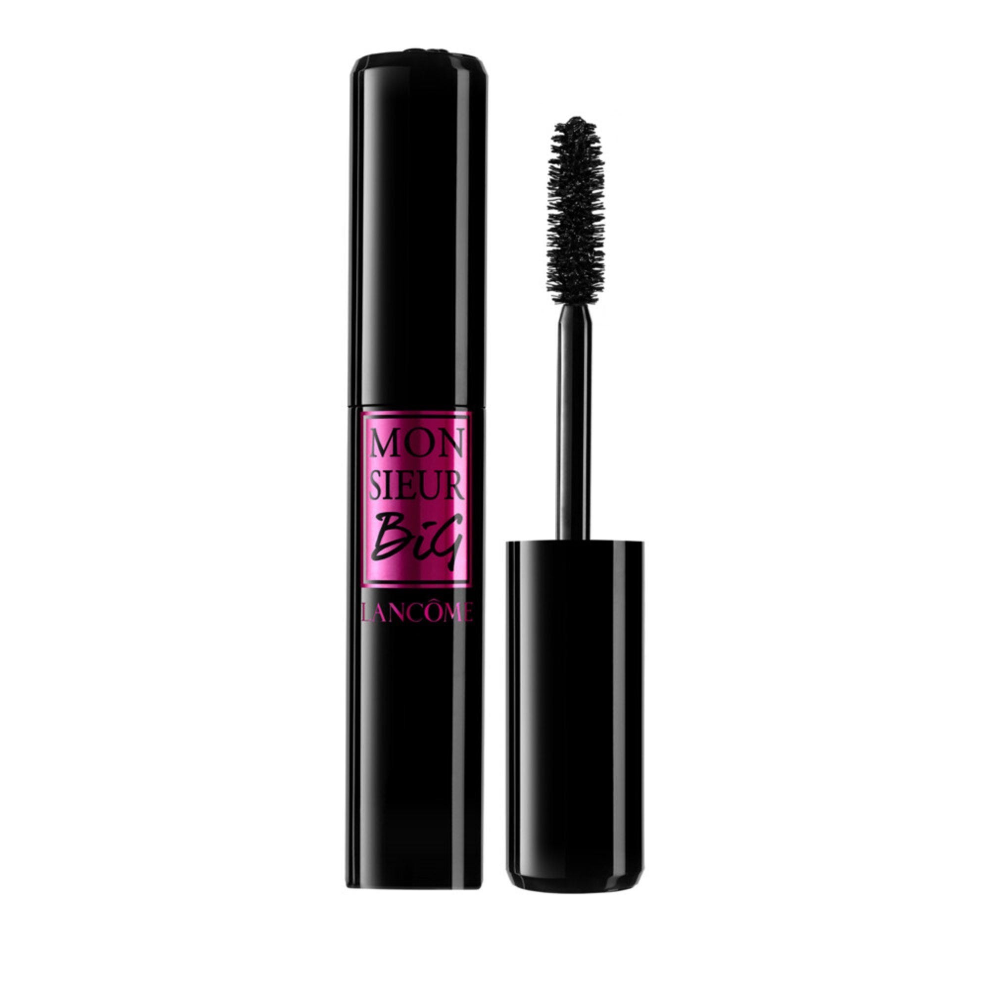 Monsieur Big Mascara Lco 01 black