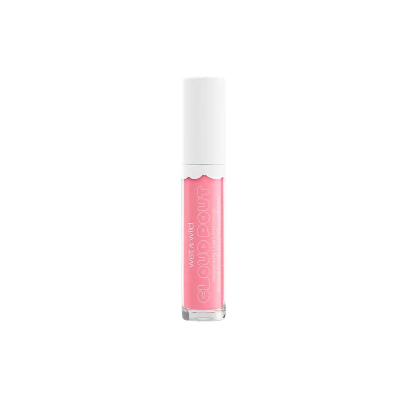 Rossetto Liquido Cloud Pout Marshmallow lip mousse 1915e coud chaser