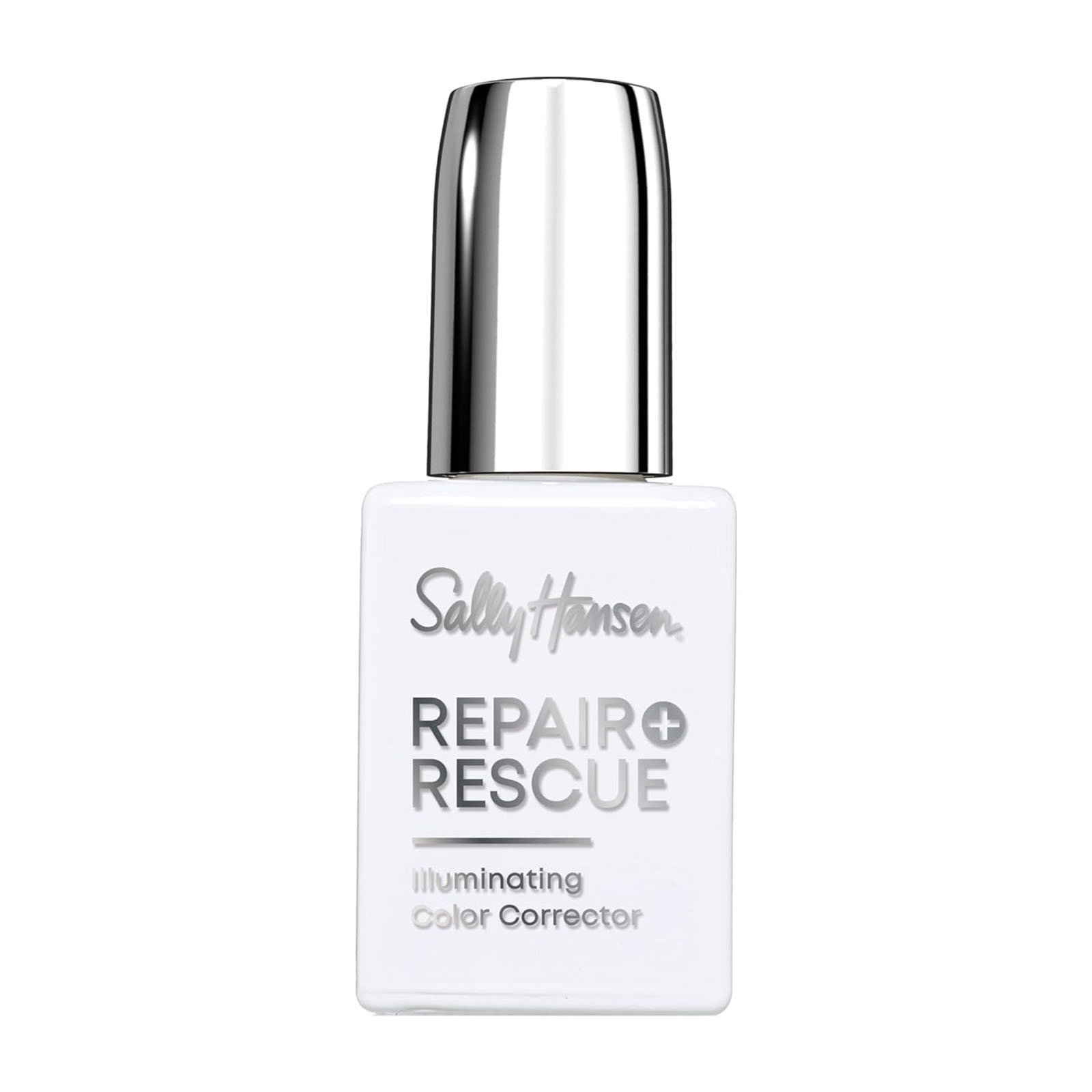 Repair + Rescue Illuminating Colour Corrector, Illuminante Per Unghie Con Perle Iridescenti E Illuminanti - 13ml