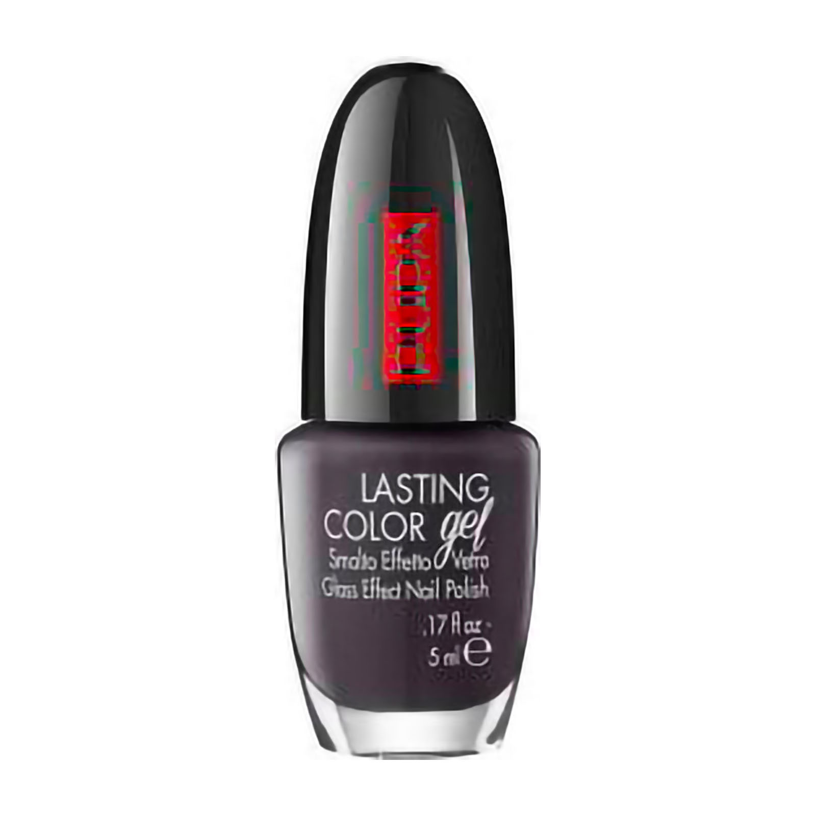 Lasting Color Gel - Smalto 103 aubergine