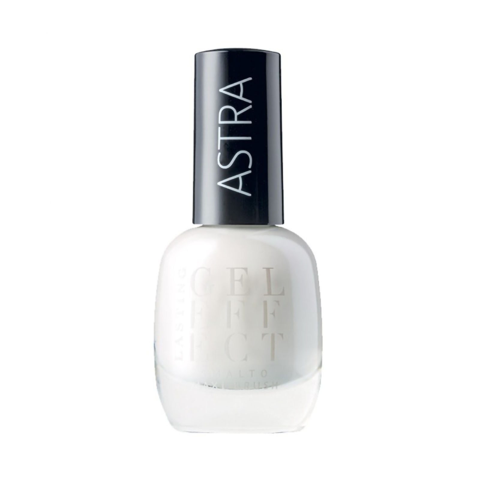 Lasting Gel Effect - Smalto 02 neige