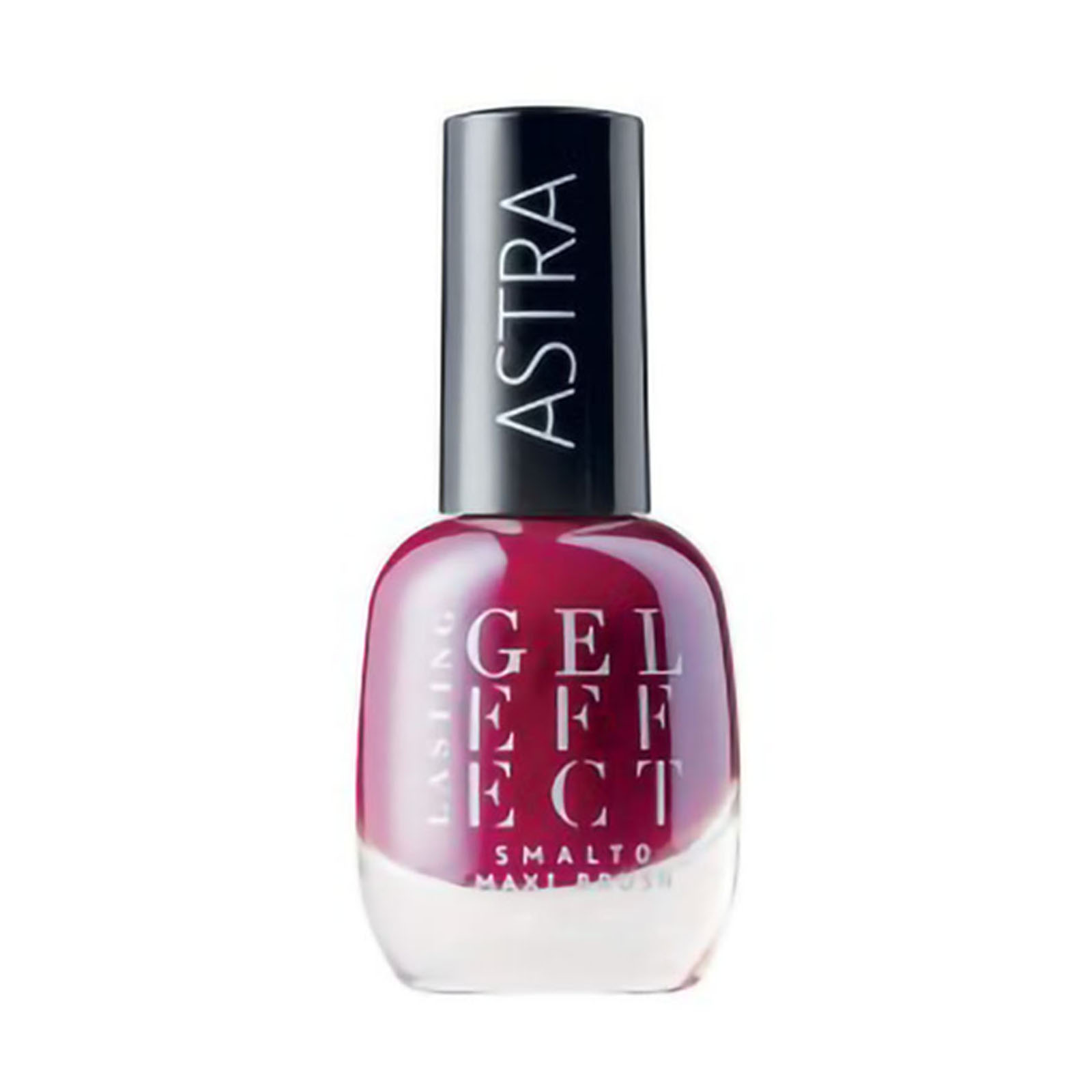 Lasting Gel Effect - Smalto 11 rouge amour