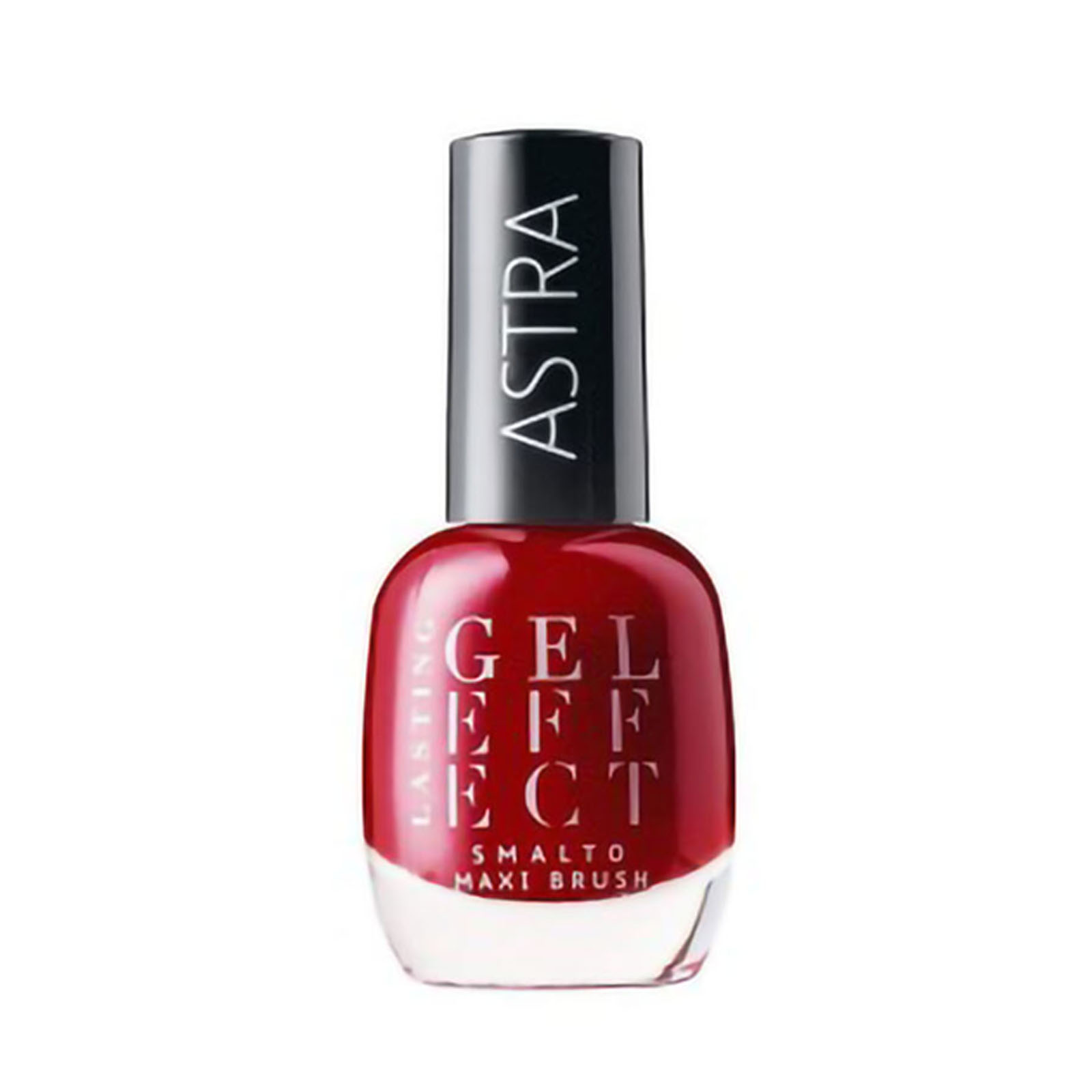 Lasting Gel Effect - Smalto 12 rouge passion