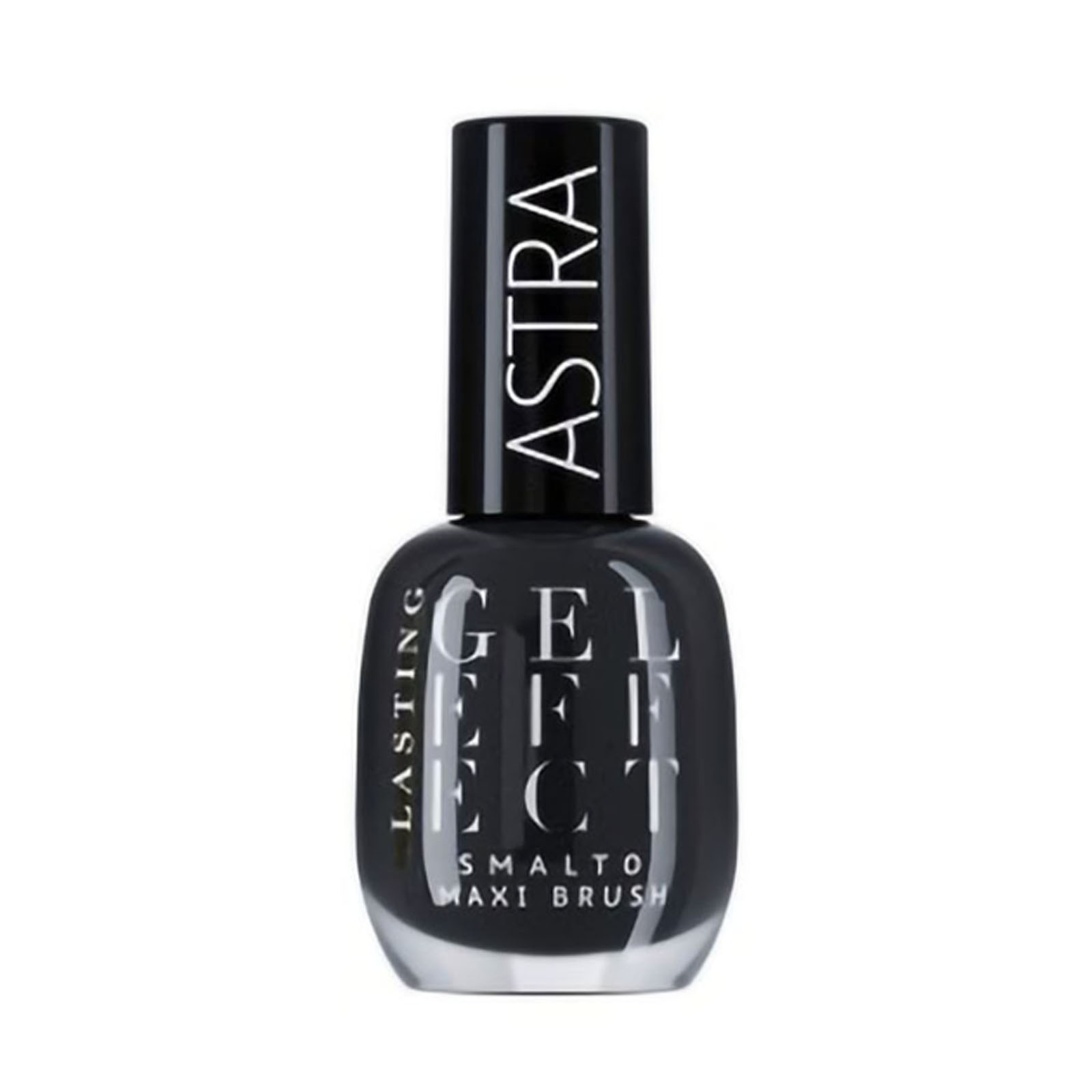 Expert Gel Effect - Smalto 24 noir foncé