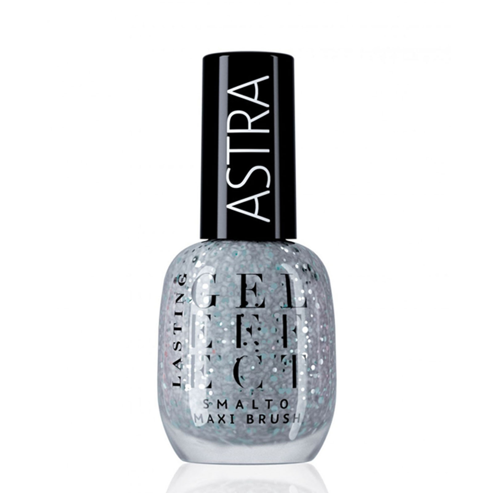 Astra Make-Up Lasting Gel Effect - Smalto Gel effect 55 eden
