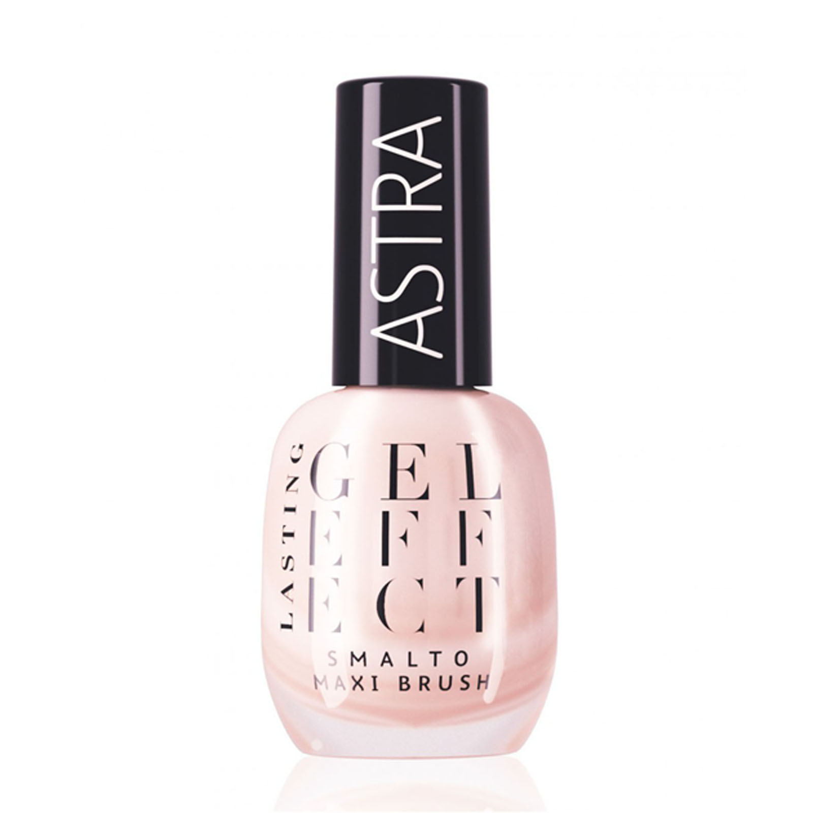 Lasting Gel Effect - Smalto Gel effect 59 archangel