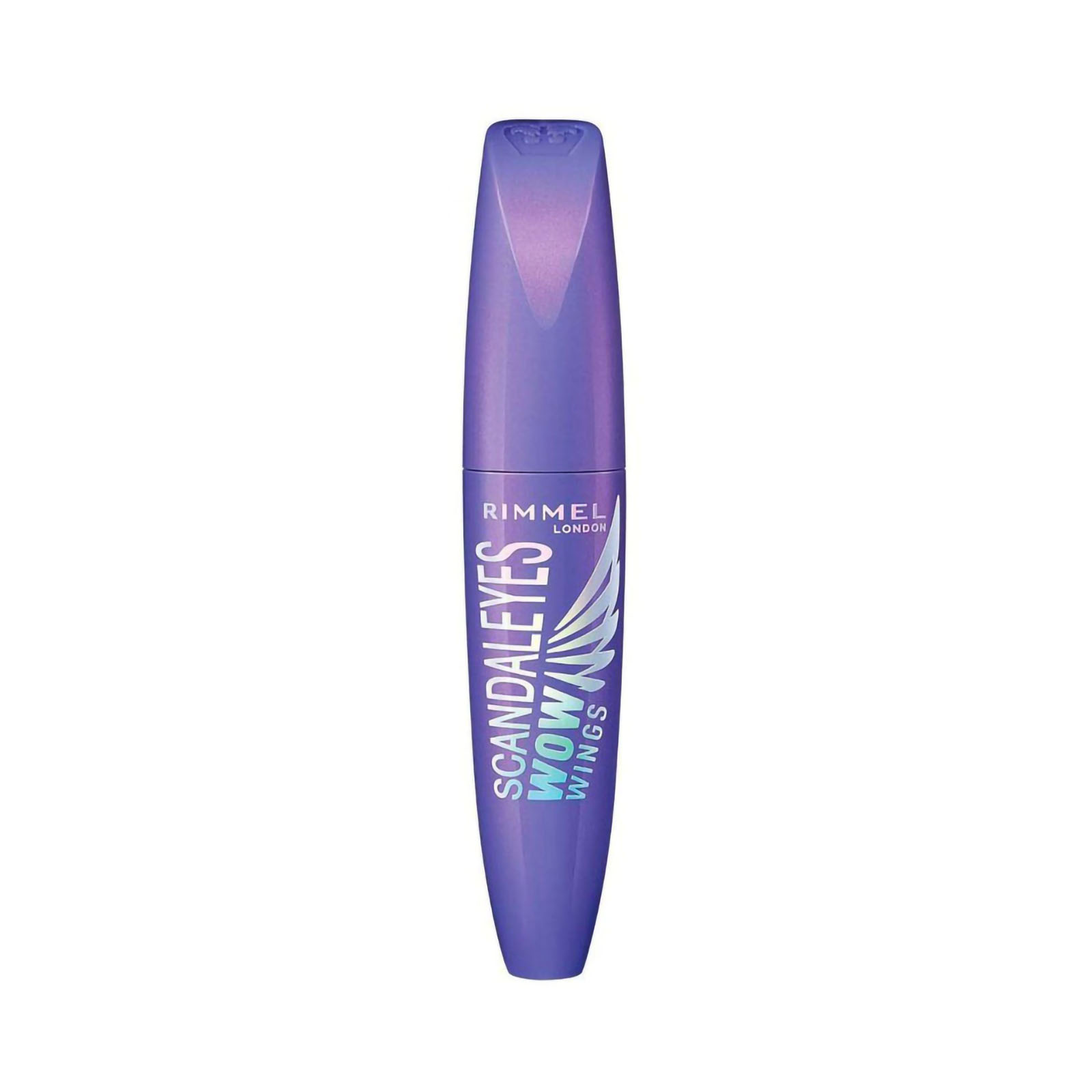 Scandaleyes Wow Wings Mascara - Black