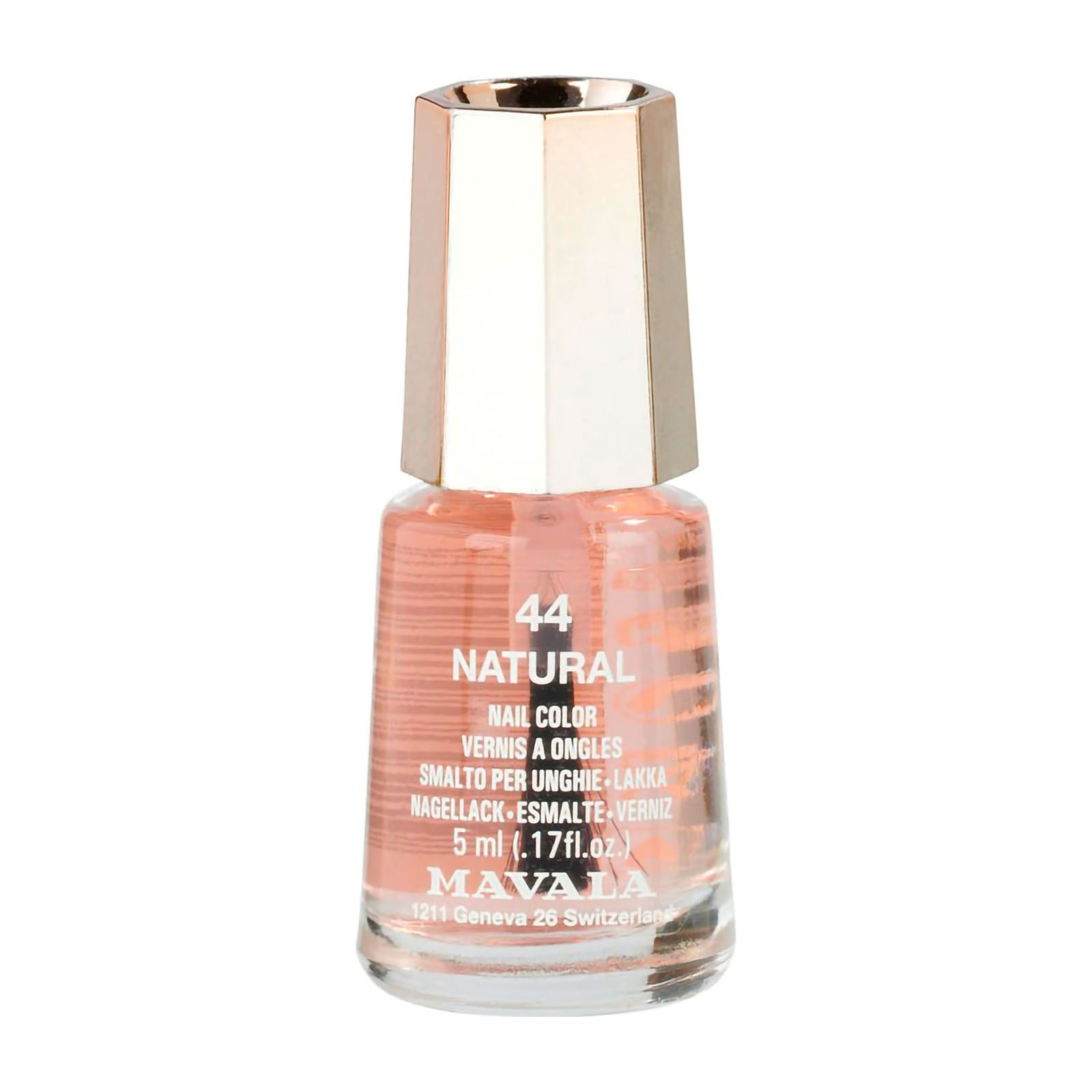 Minicolors - Smalto 44 natural