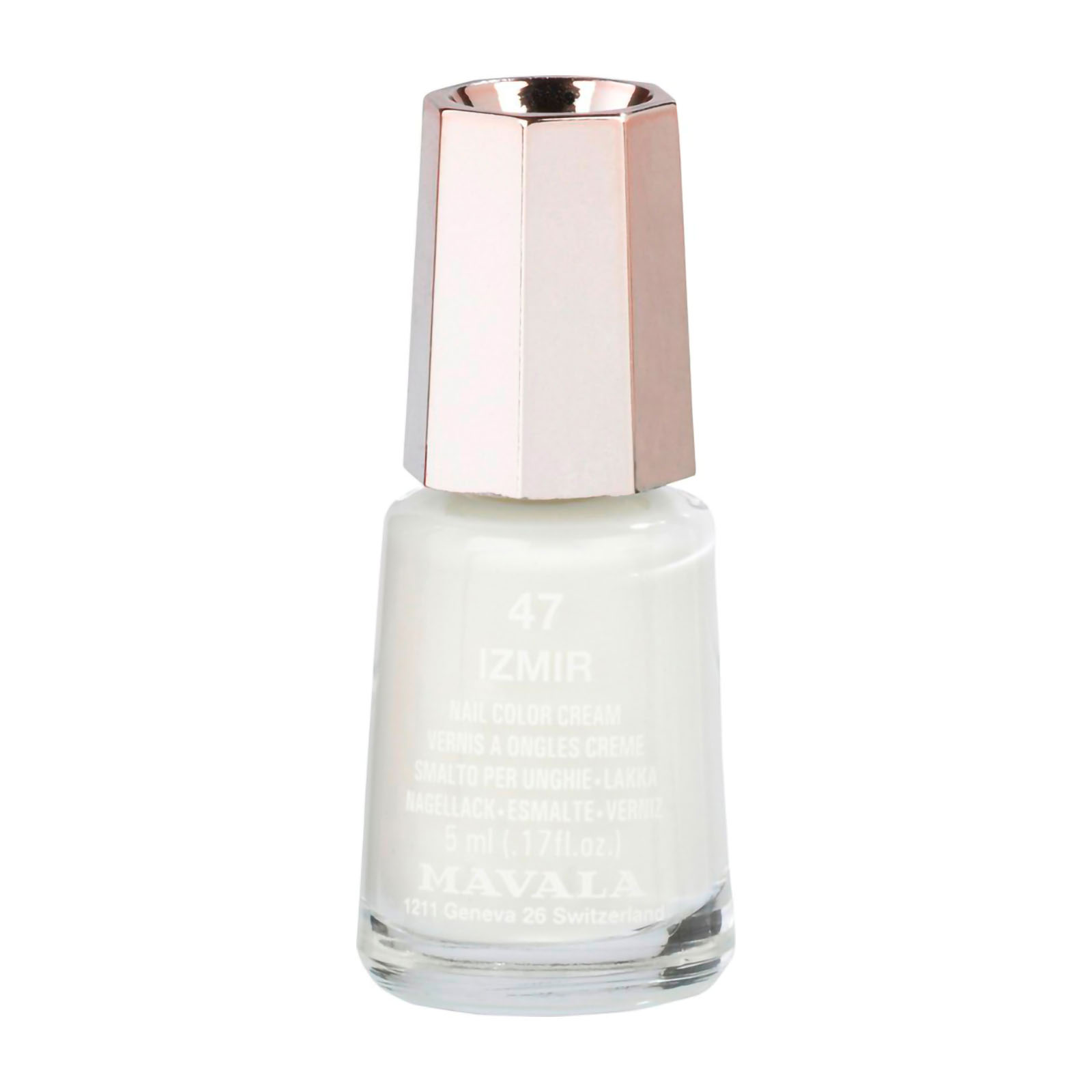 Minicolors - Smalto 47 izmir