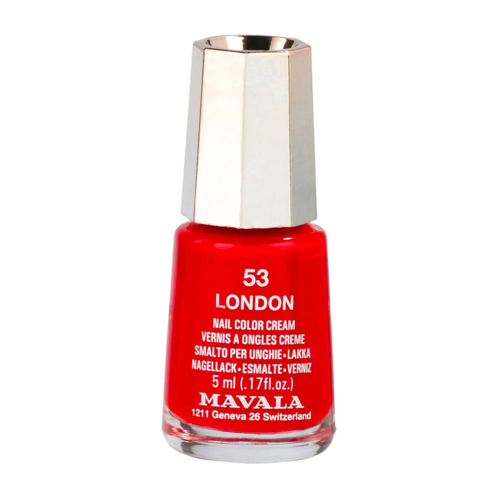 Minicolors - Smalto 53 london