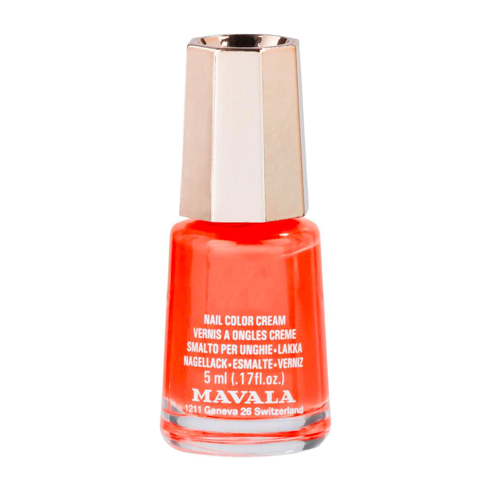 Minicolors - Smalto 72 nice