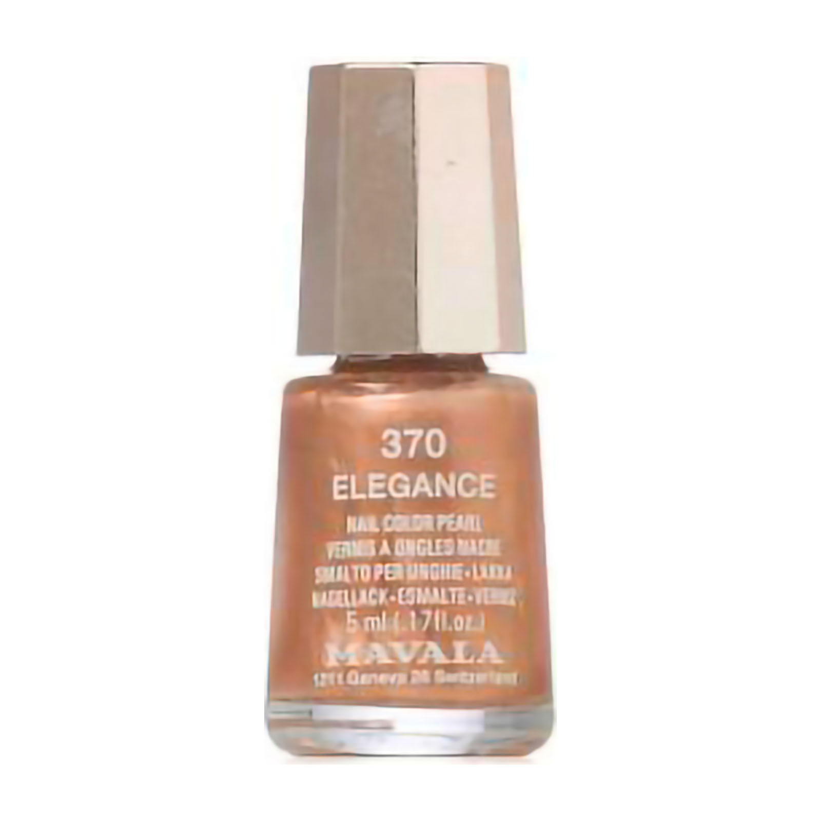 Minicolors - Smalto 370 elegance