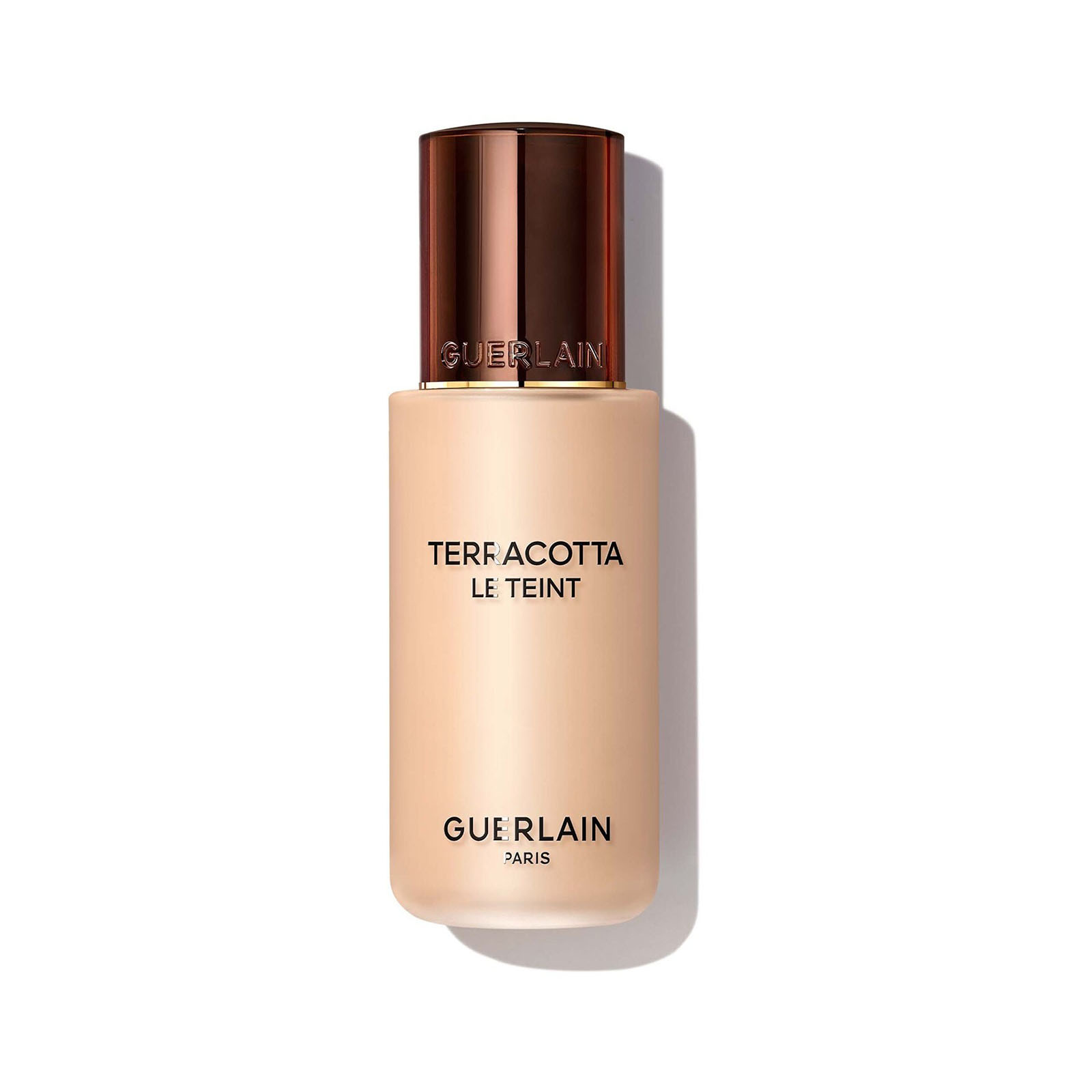 Guerlain Terracotta Le Teint - Fondotinta Perfezione Naturale Mat 1_5n neutral