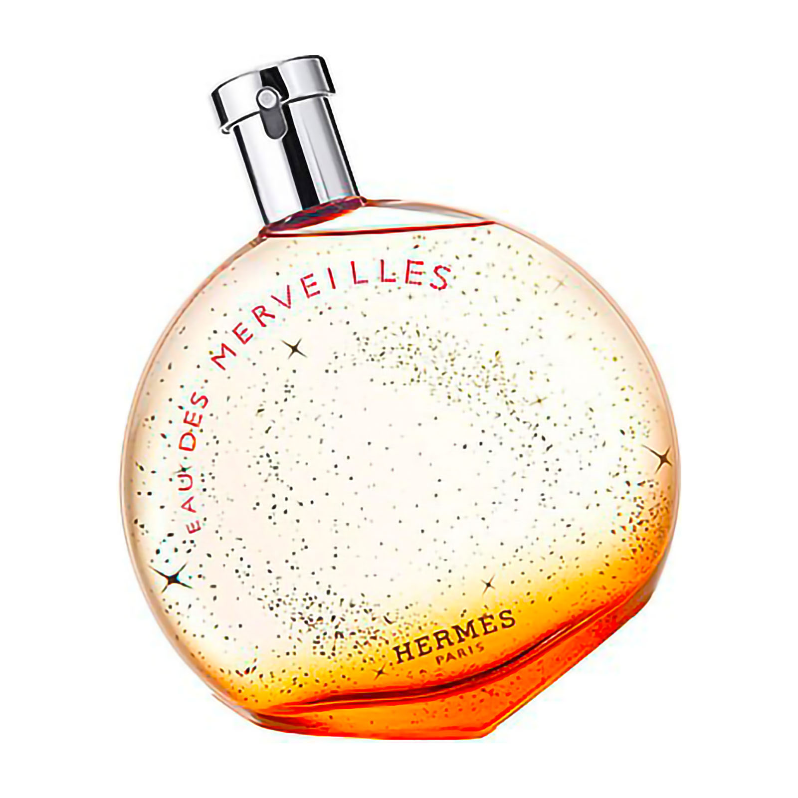 Eau Des Merveilles - Eau De Toilette 50 ml