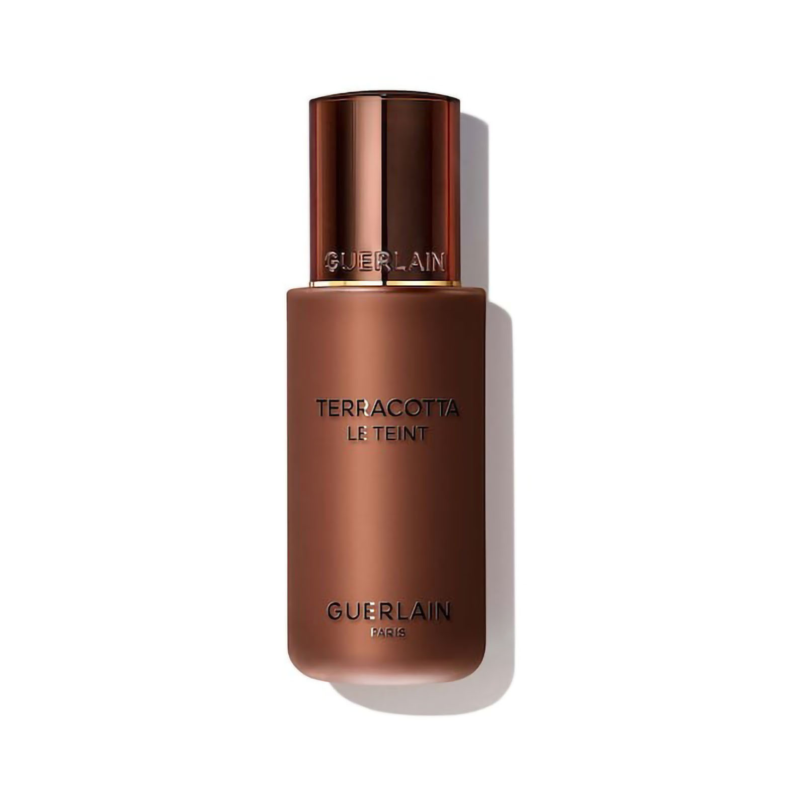Guerlain Terracotta Le Teint - Fondotinta Perfezione Naturale Mat 8n neutral