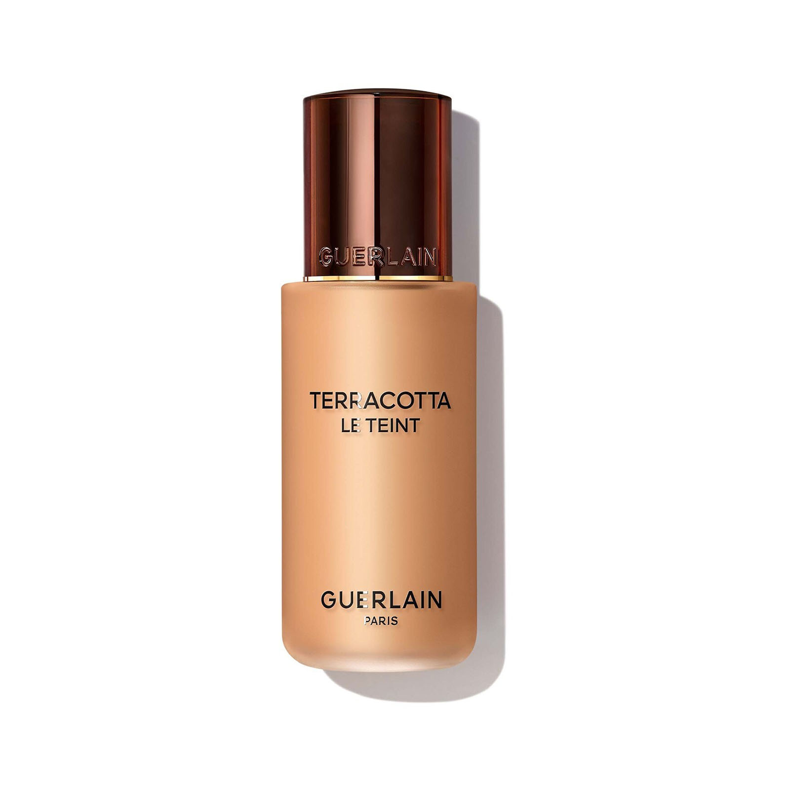 Guerlain Terracotta Le Teint - Fondotinta Perfezione Naturale Mat 4_5w warm
