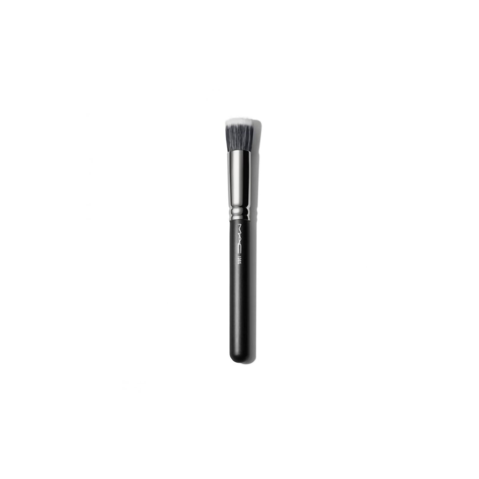 130 Synthetic Short Duo Fibre Brush
