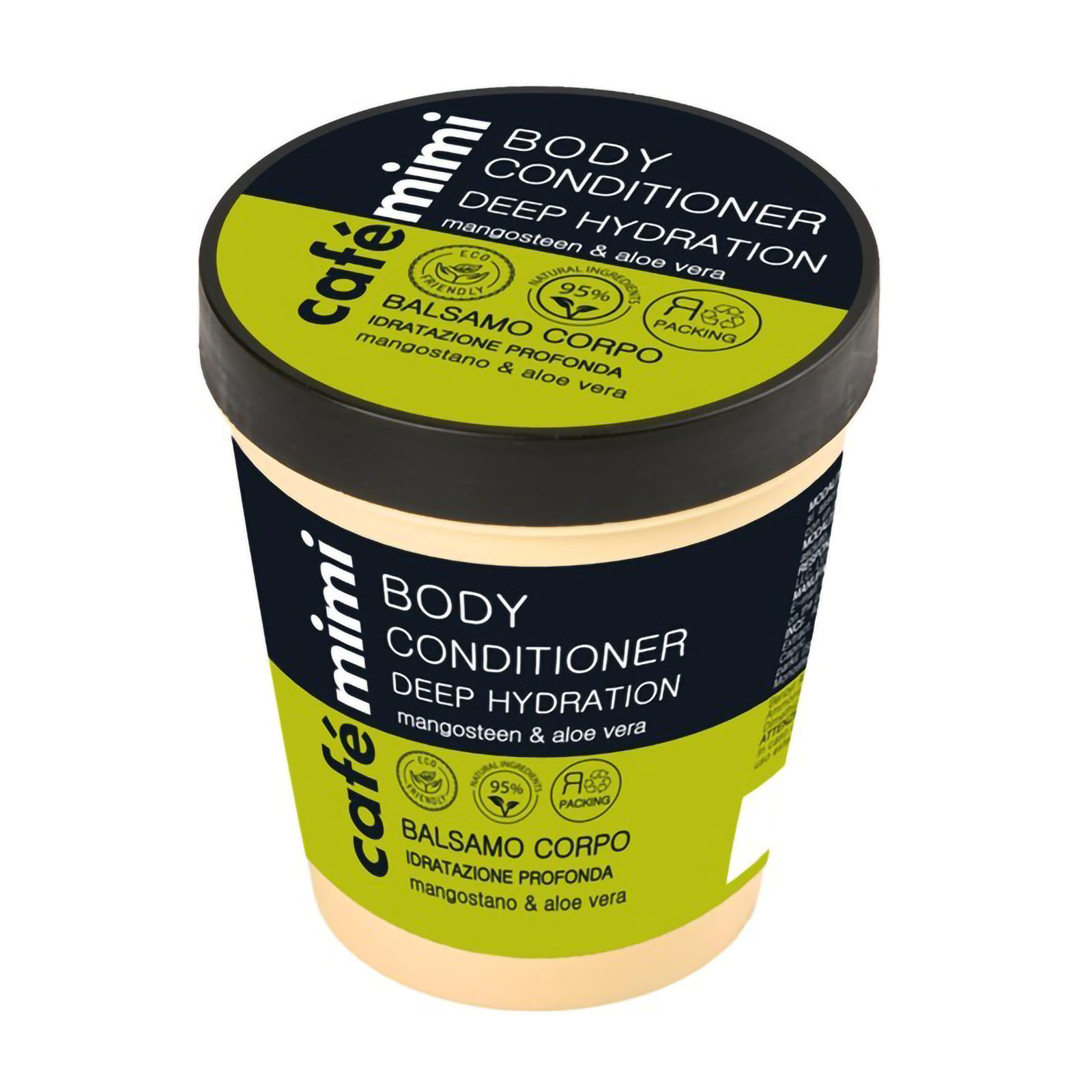 Balsamo Corpo Idratazione Profonda 220 ml