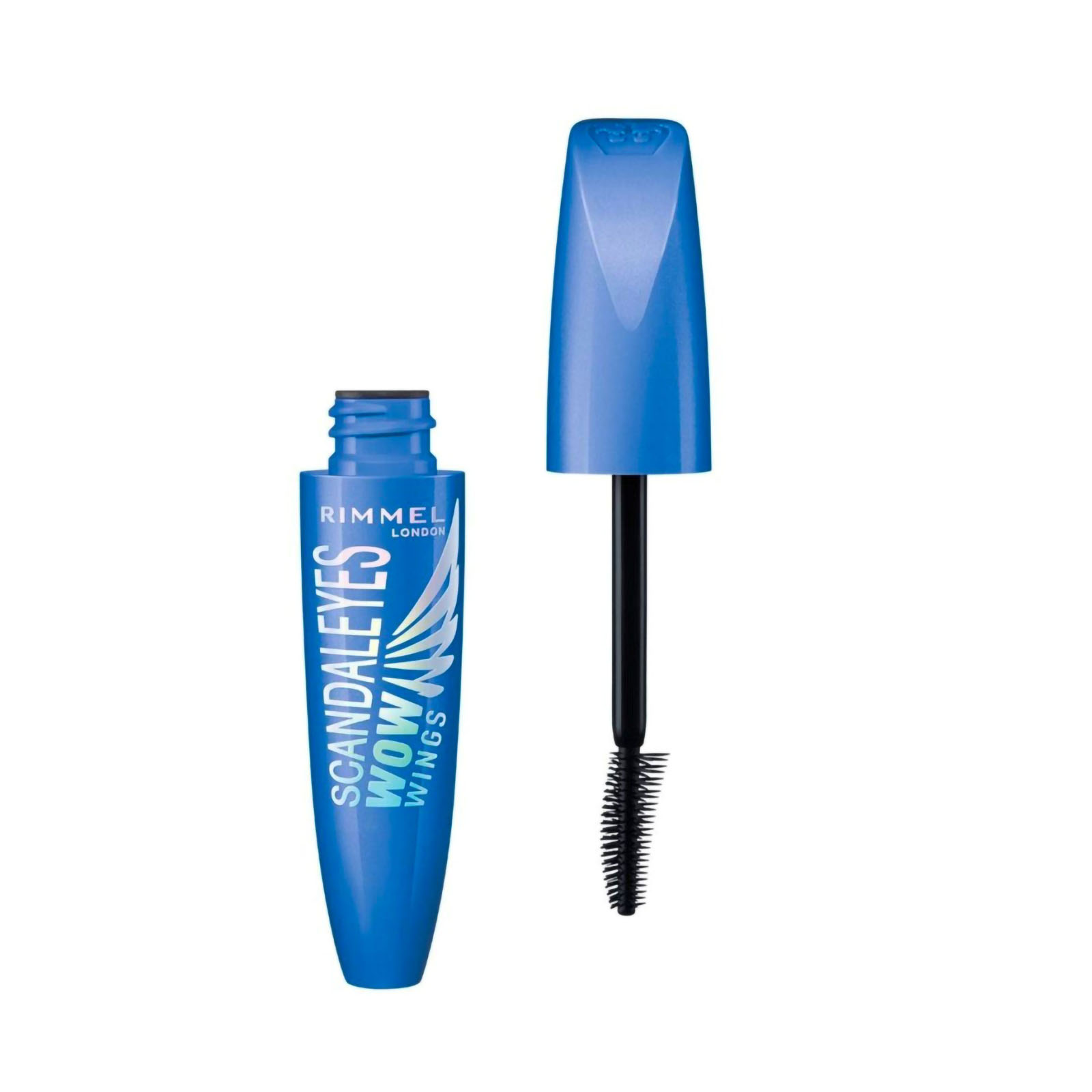 Mascara Scandaleyes Wow Waterproof