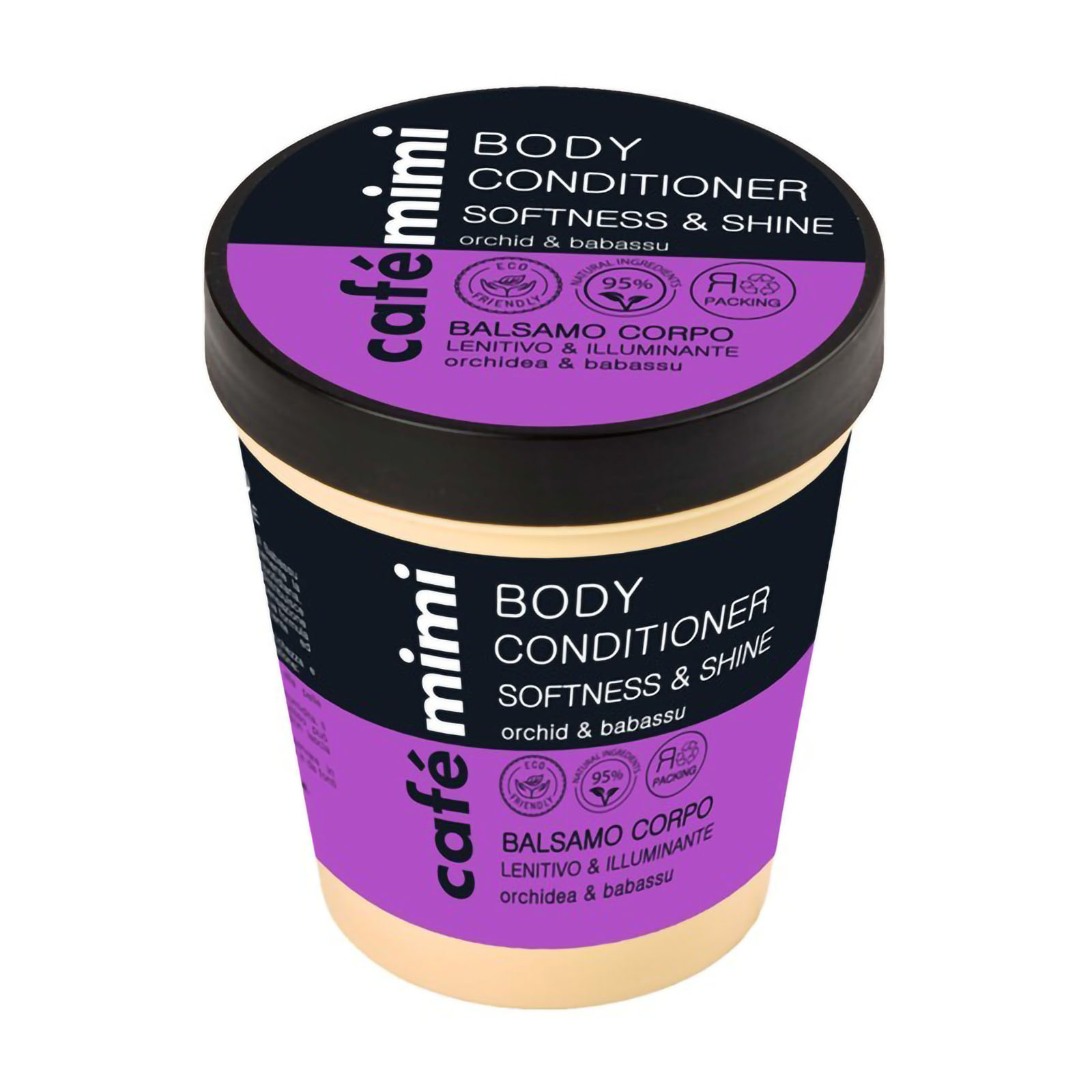 Balsamo Corpo Lenitivo & Illuminante 220 ml