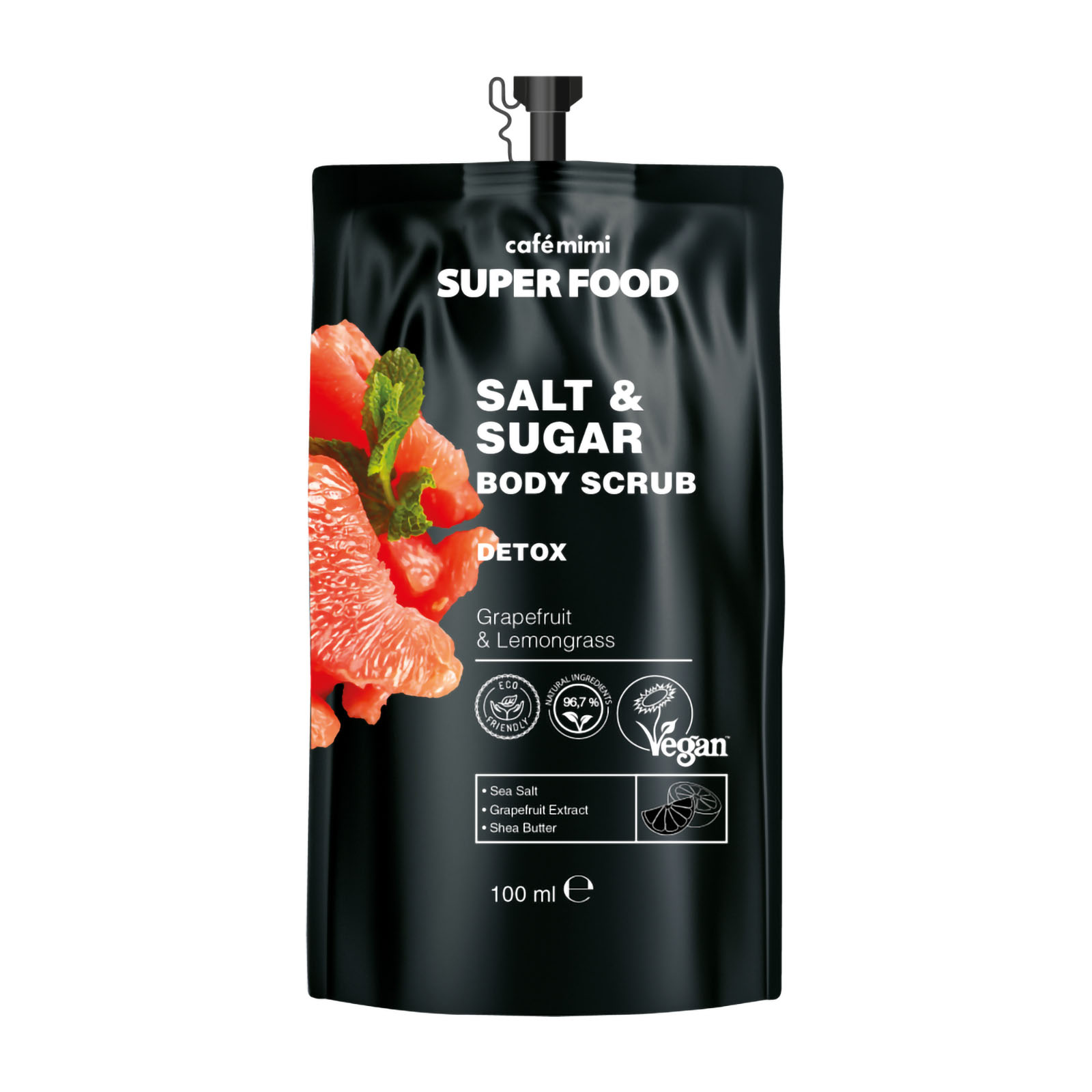 Salt & Sugar Detox 100 ml