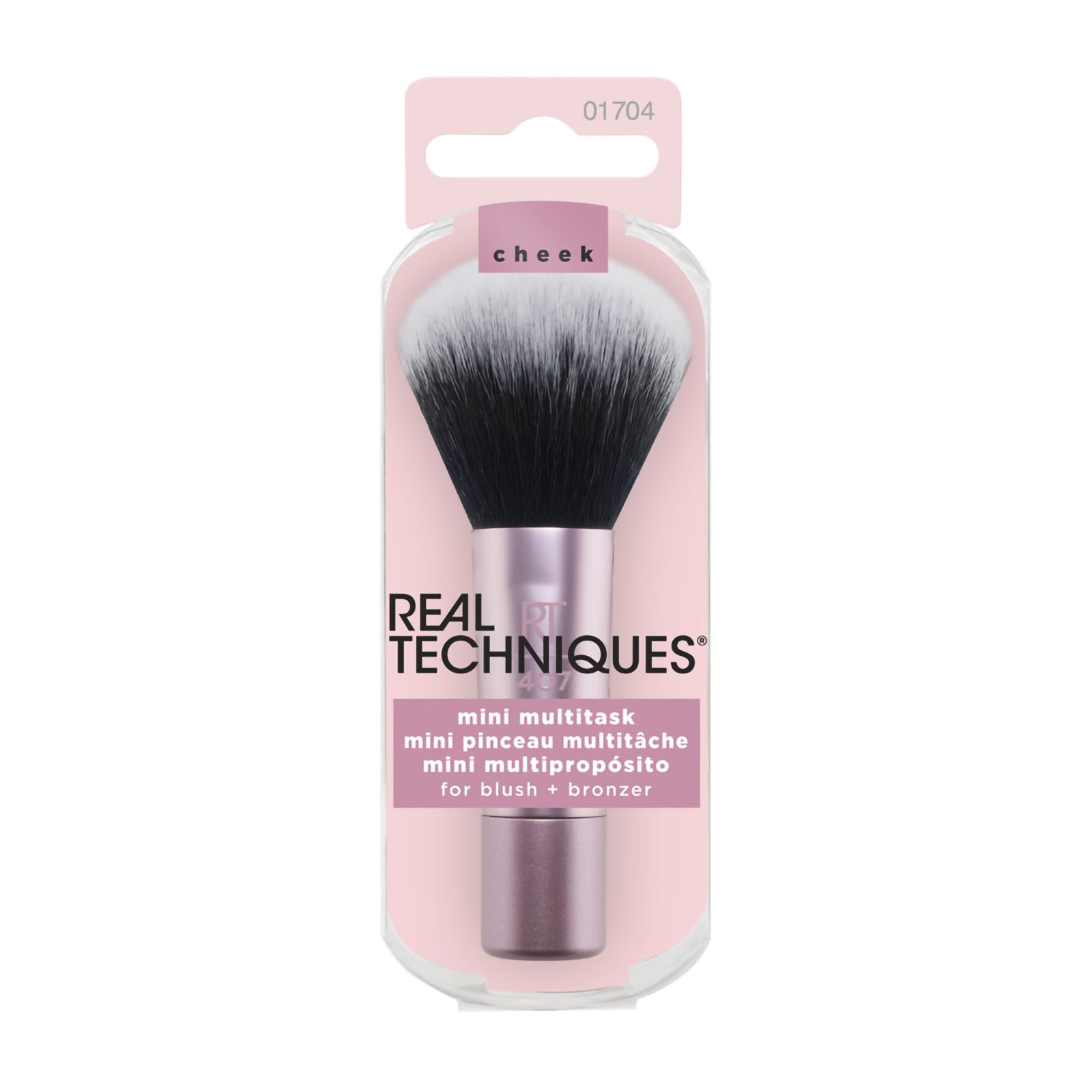 Mini Multitask Brush