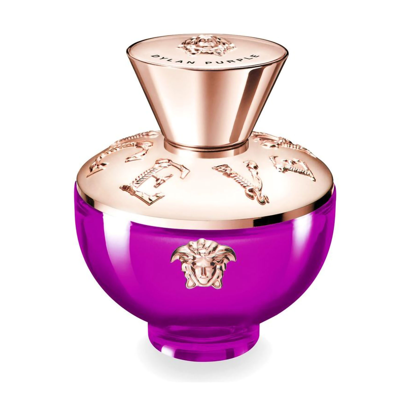 Dylan Purple Pour Femme - Eau De Parfum 100 ml
