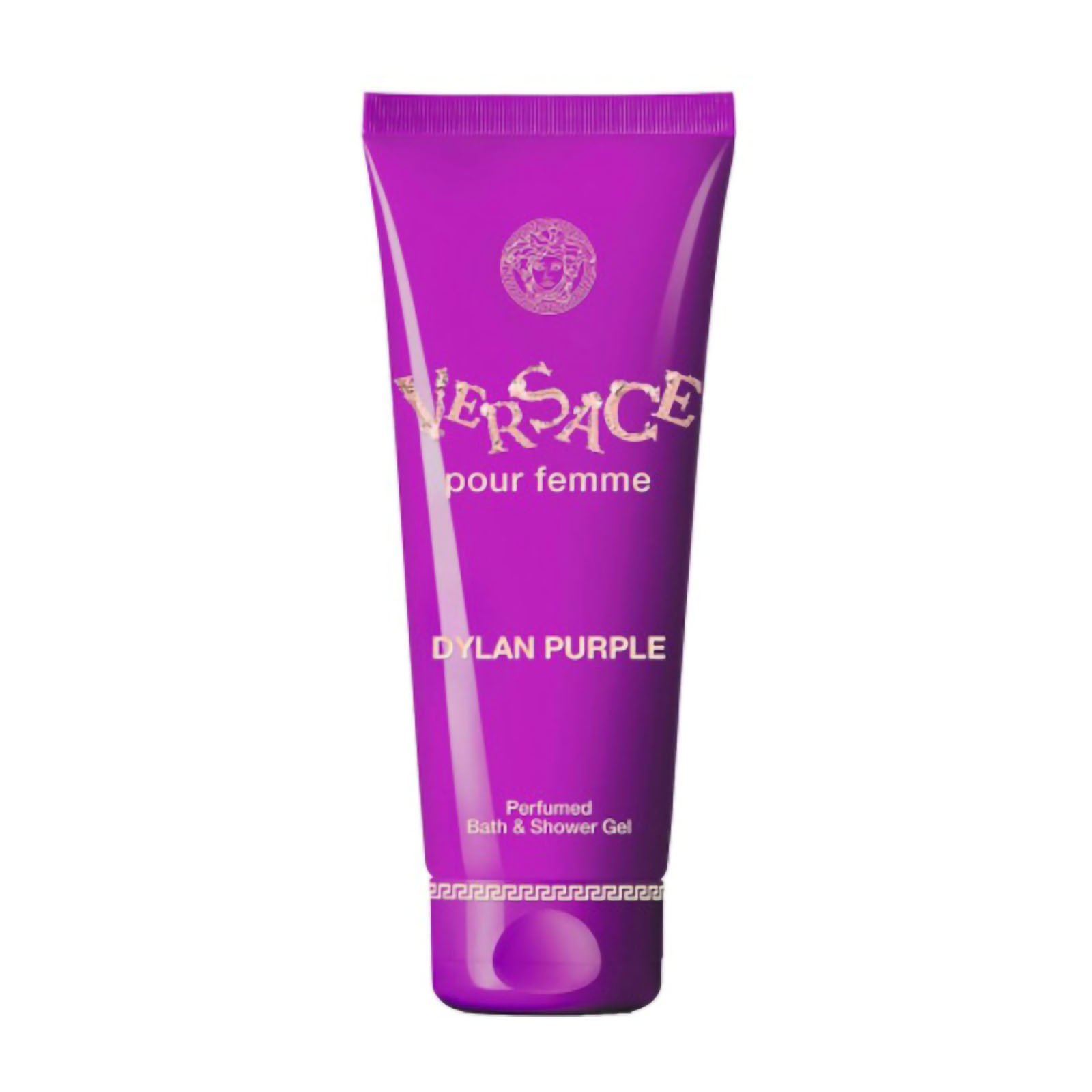 Versace Pour Femme Dylan Purple Gel Doccia 200 ml