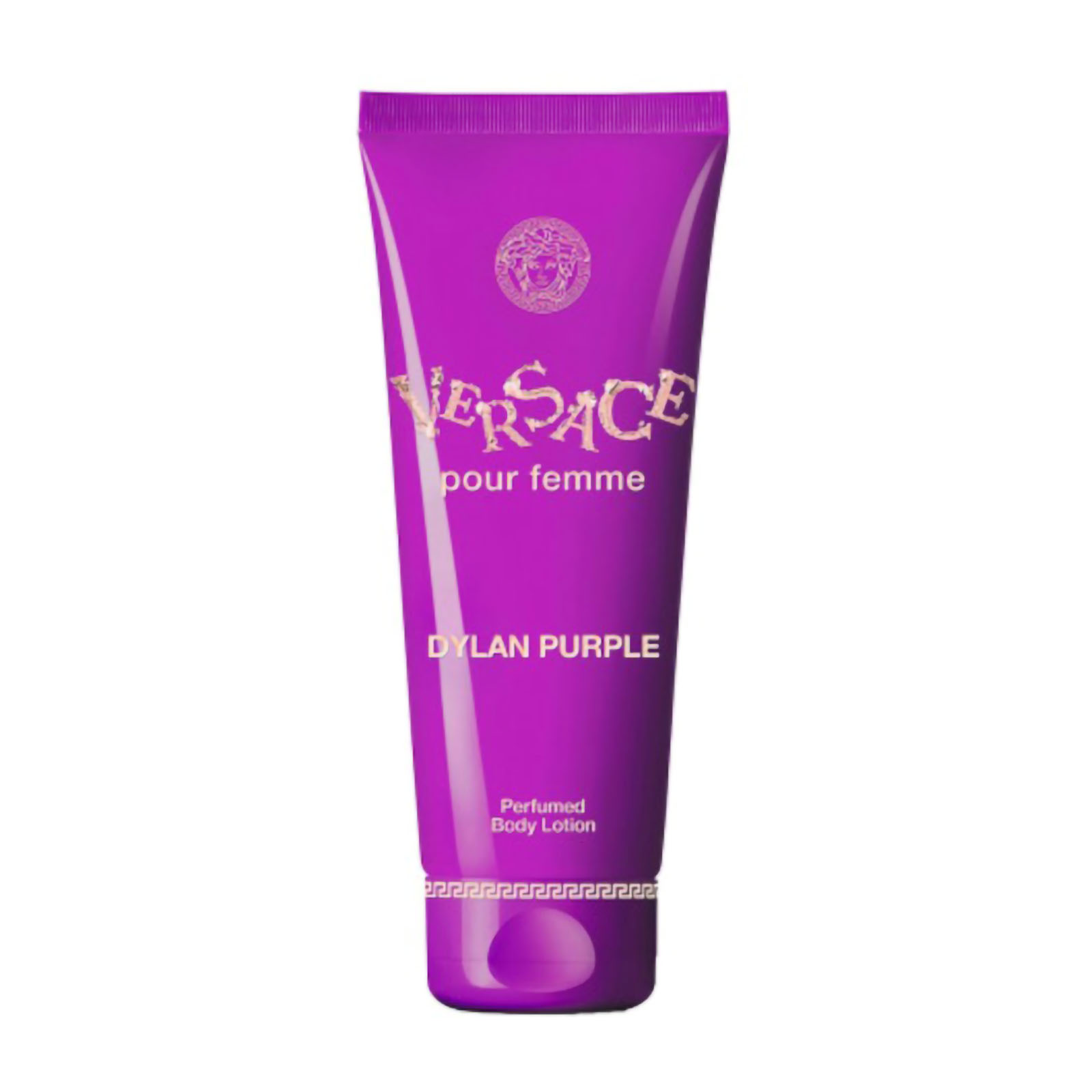 Versace Pour Femme Dylan Purple Latte Corpo 200 ml